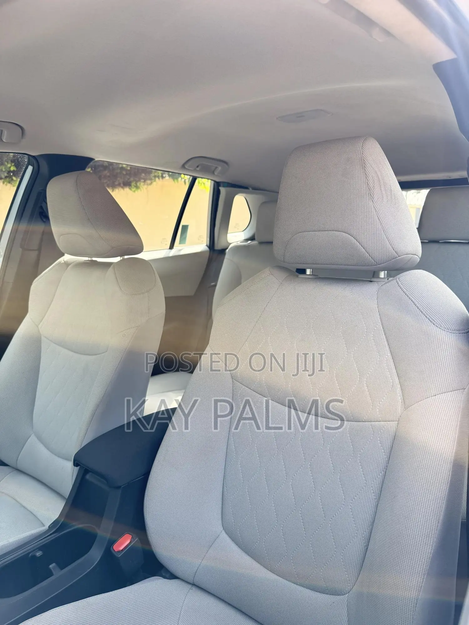 Toyota Corolla Cross 2024 Silver