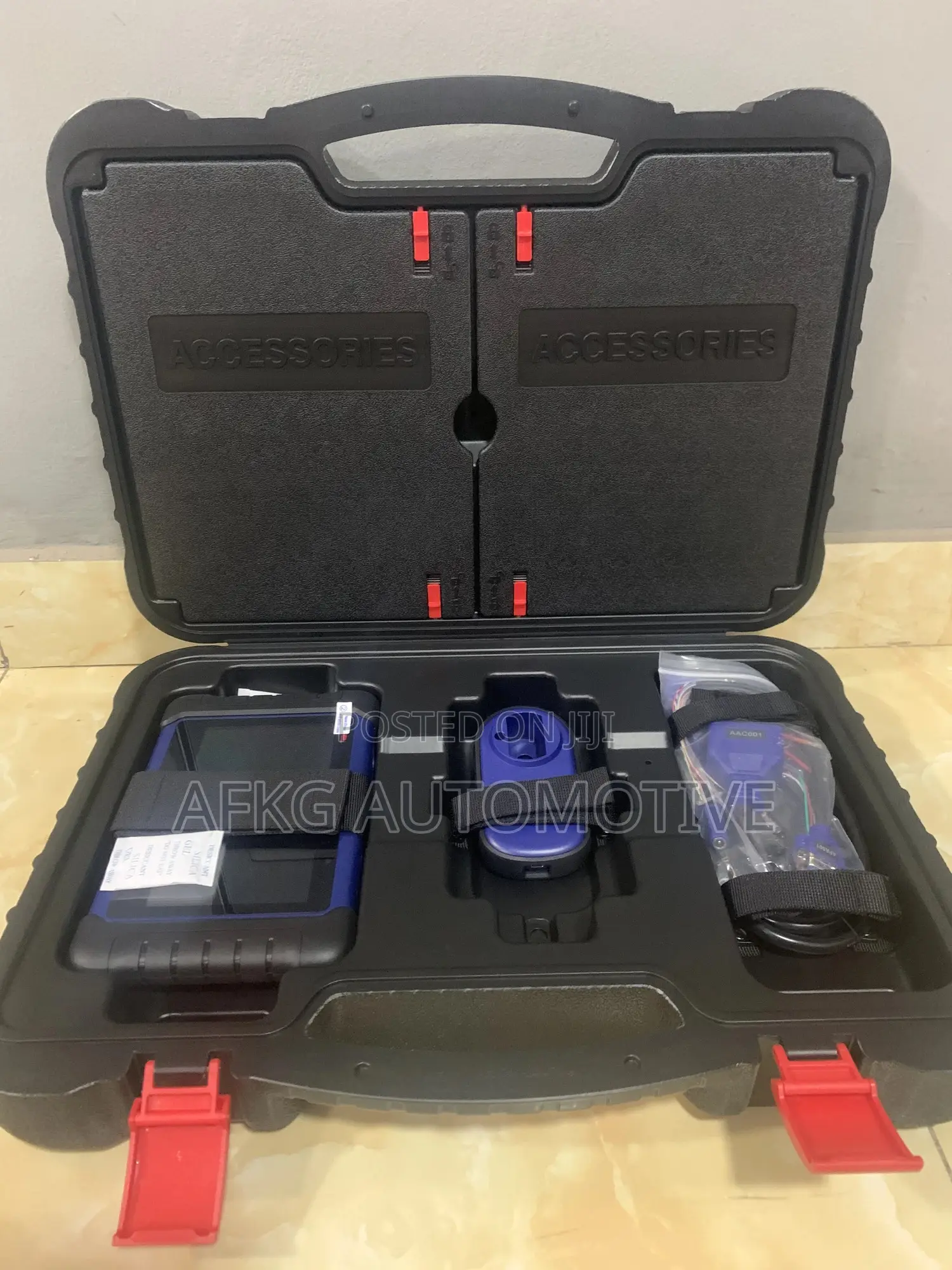 Autel Maxiim Im508s