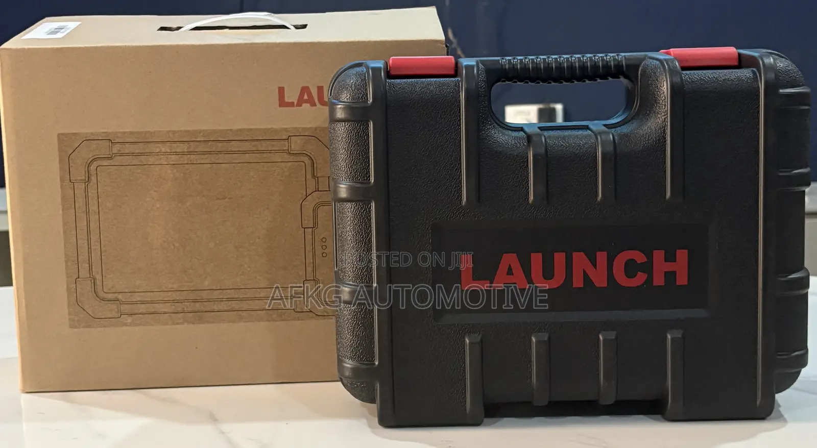 Launch X431 Crp919x Bt