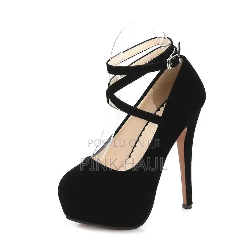 Stilletto Heels
