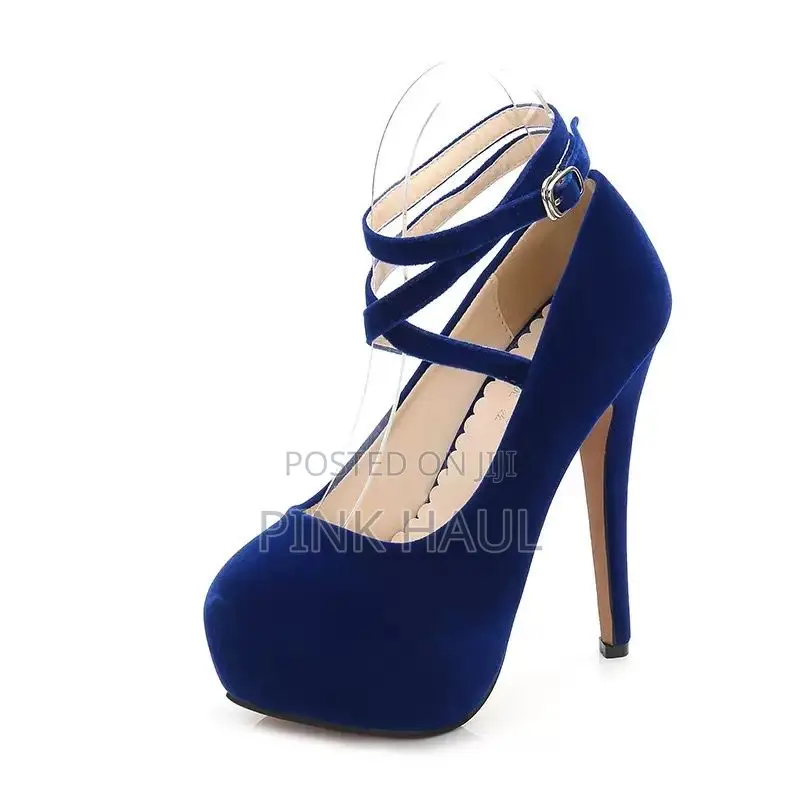 Stilletto Heels