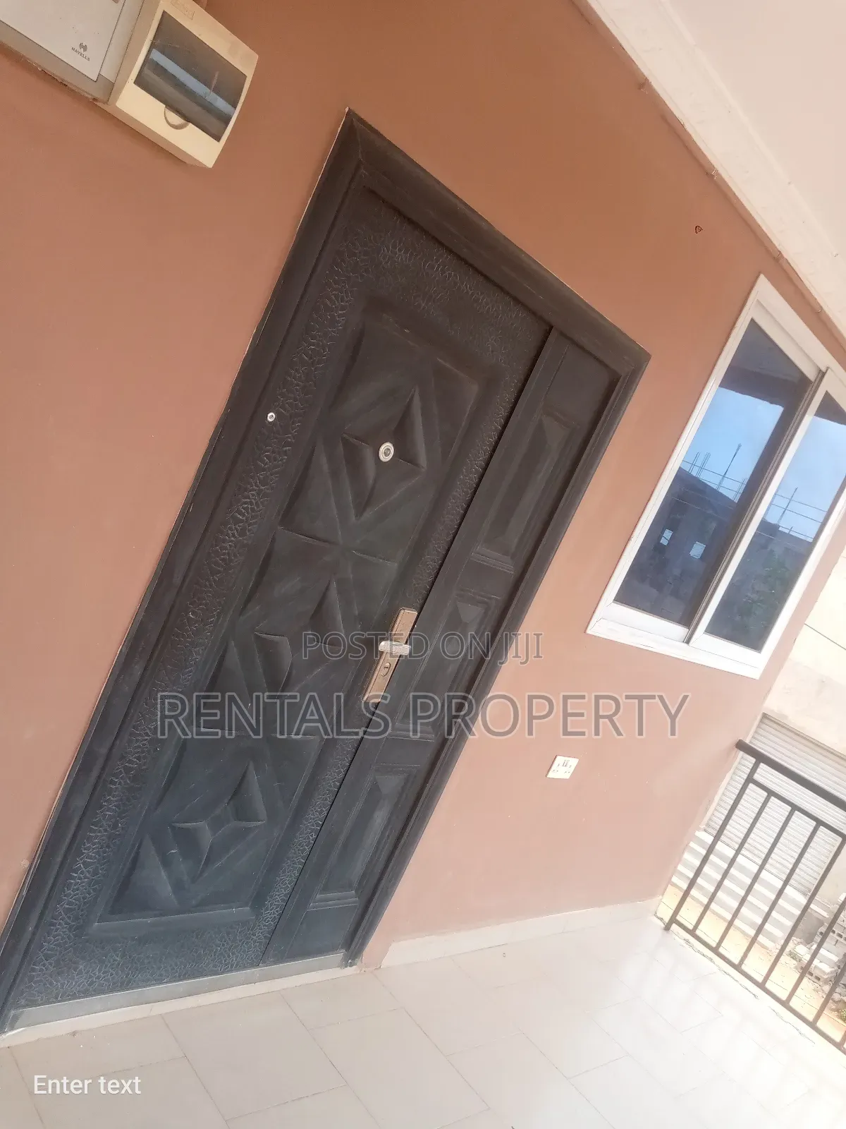 2bdrm Apartment in Penteng, Adenta for rent