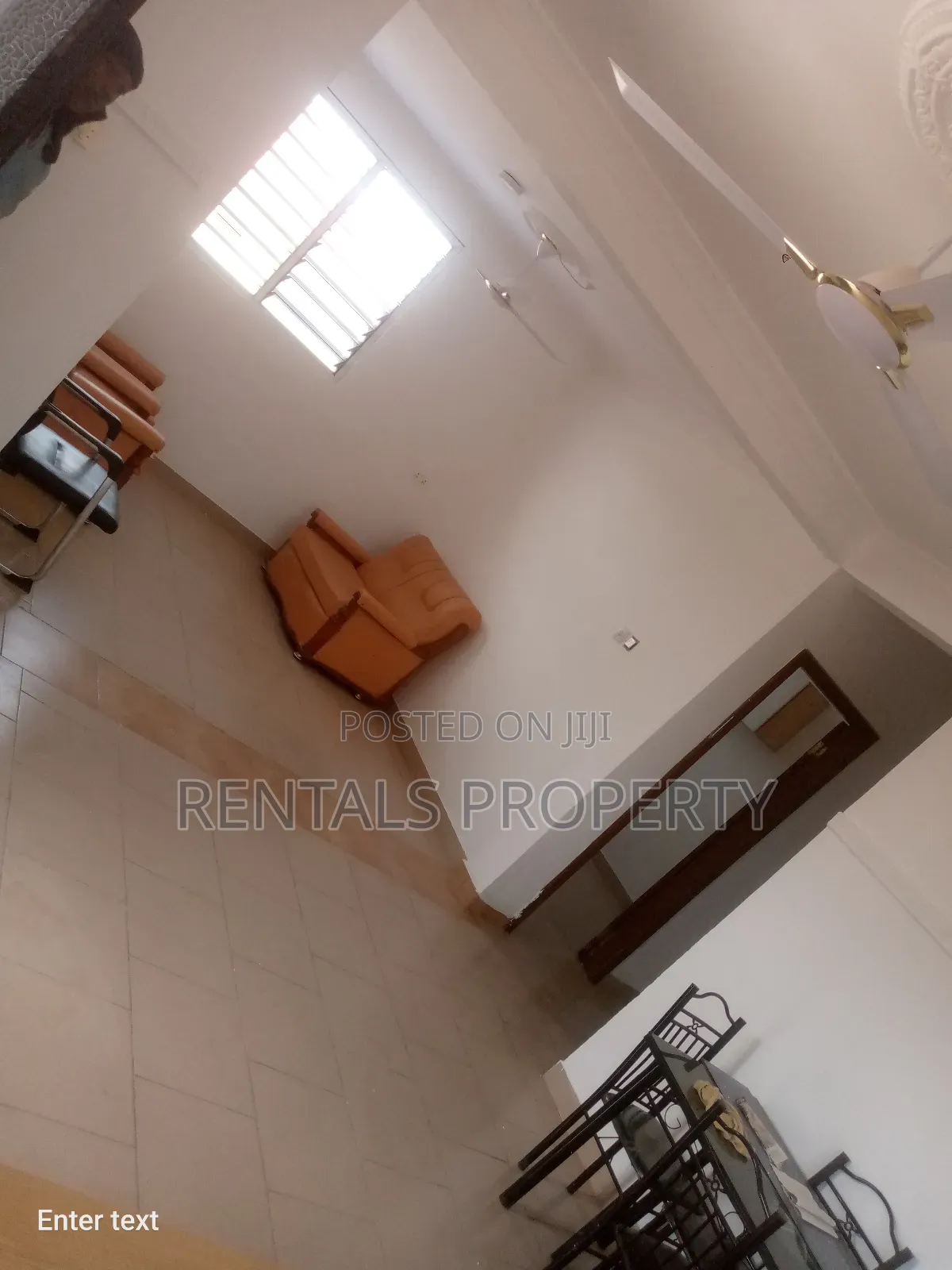 2bdrm Apartment in Penteng, Adenta for rent