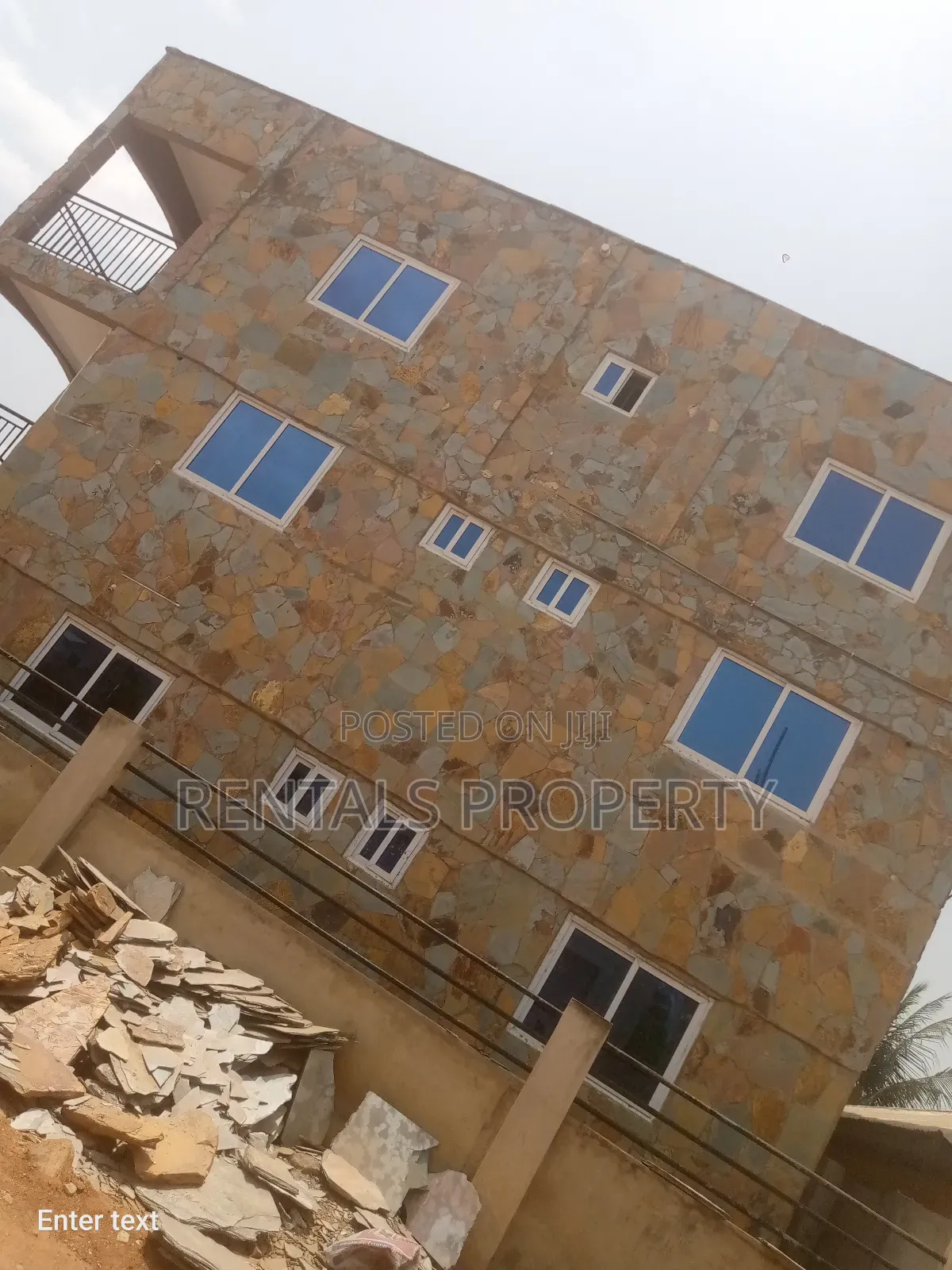 2bdrm Apartment in Penteng, Adenta for rent