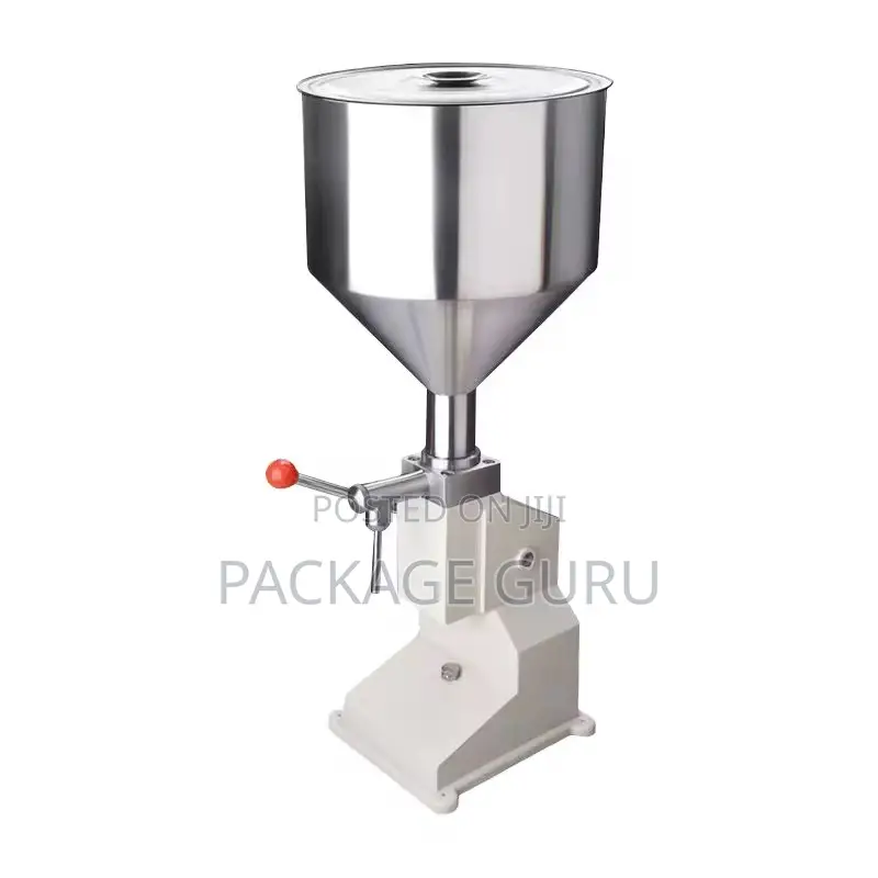 Filling Machine