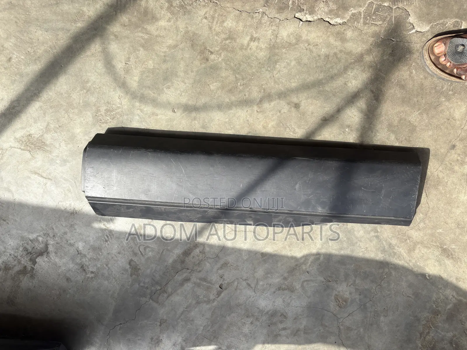 Honda Crv Back Door Moulding 2023 2024 2025