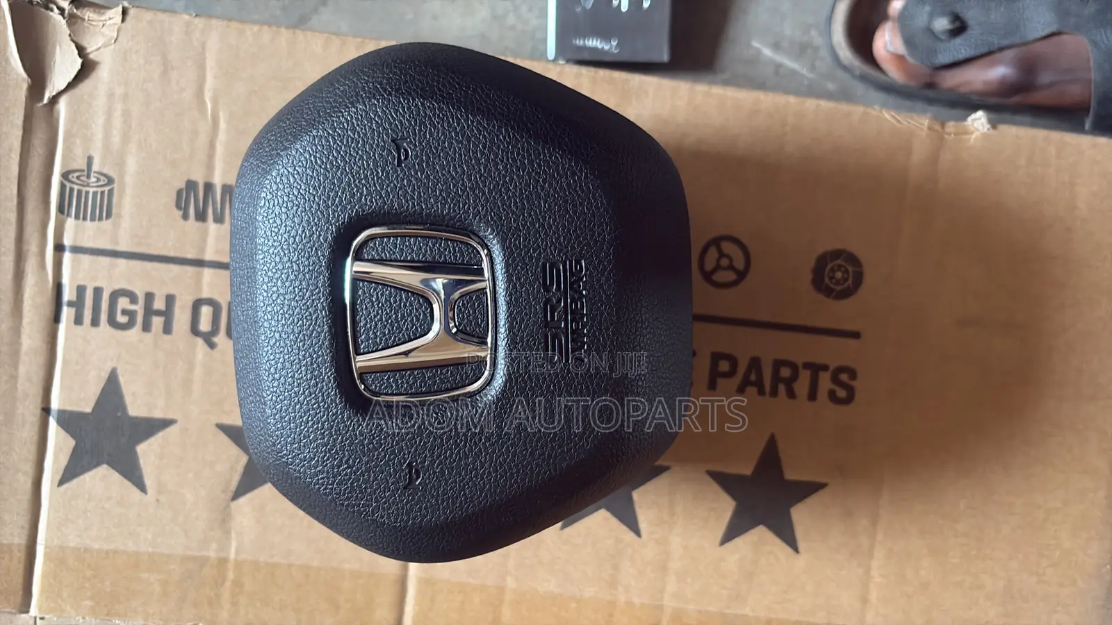 Honda Civic Airbag 2022 2023 2024 2025