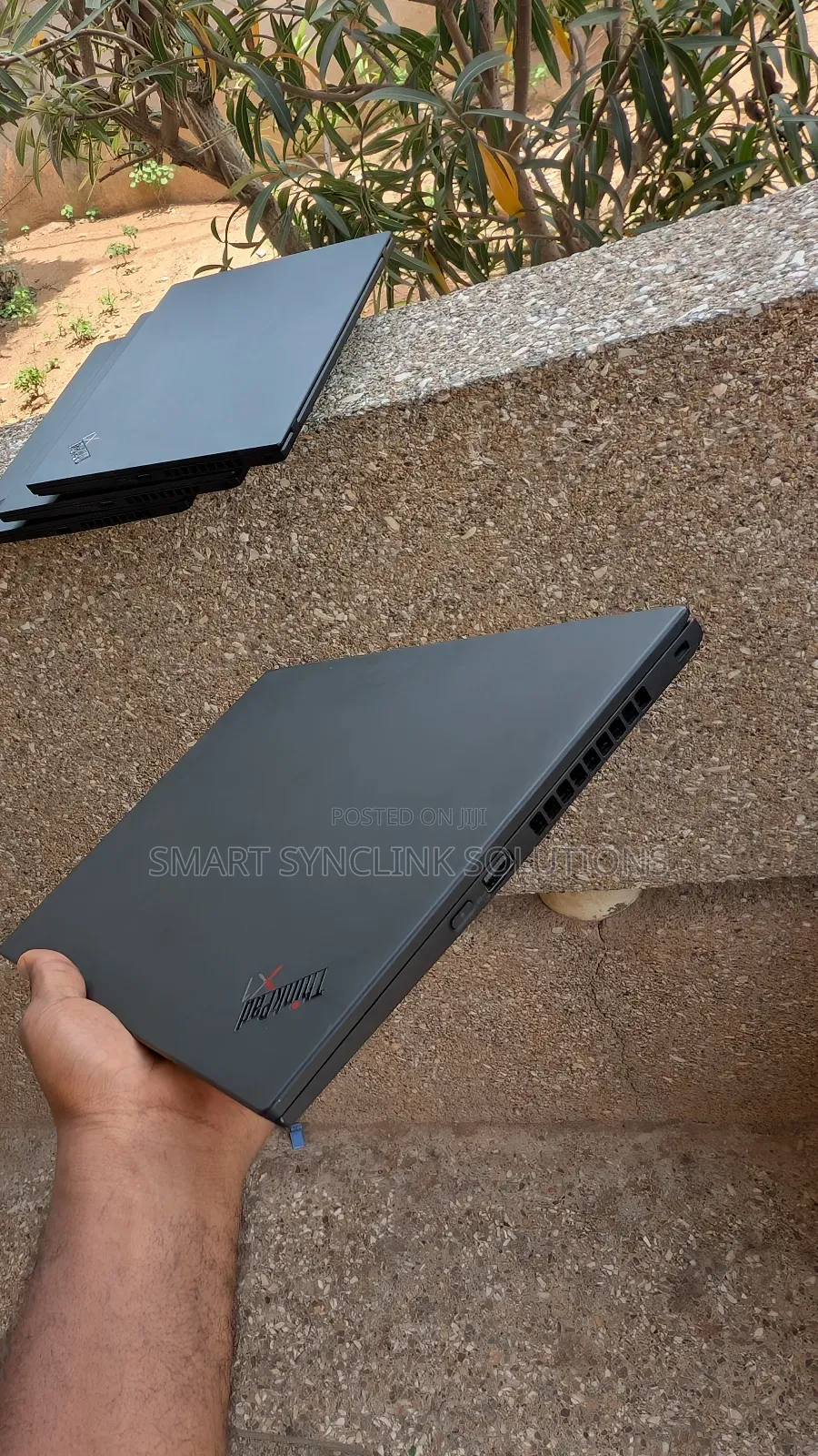 New Laptop Lenovo ThinkPad X1 Carbon 16GB Intel Core i5 SSD 256GB