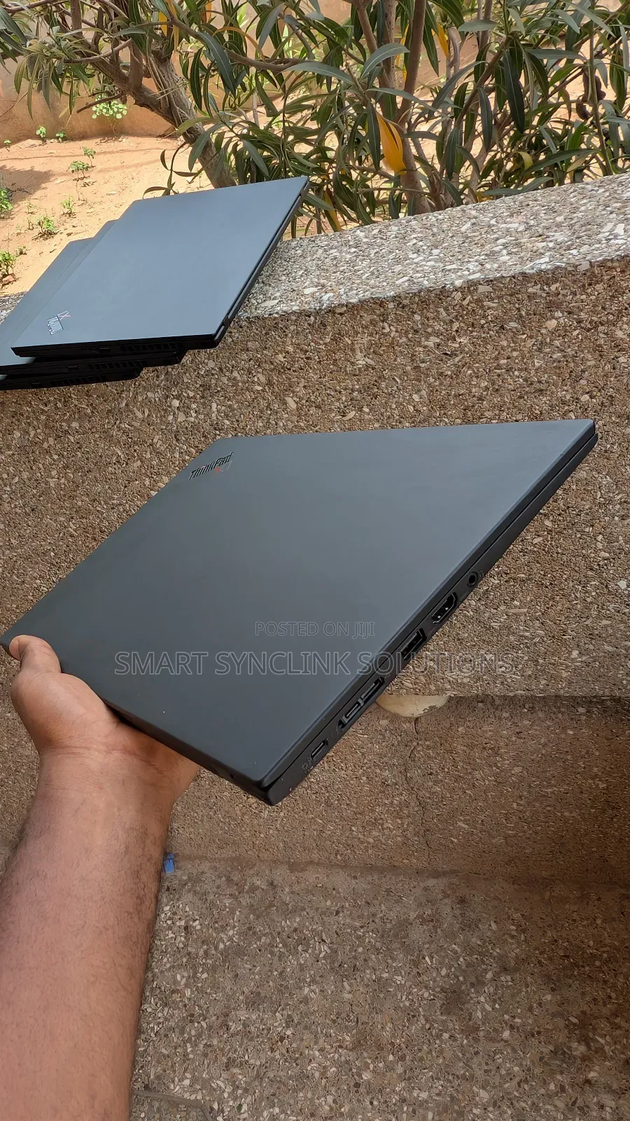 New Laptop Lenovo ThinkPad X1 Carbon 16GB Intel Core i5 SSD 256GB