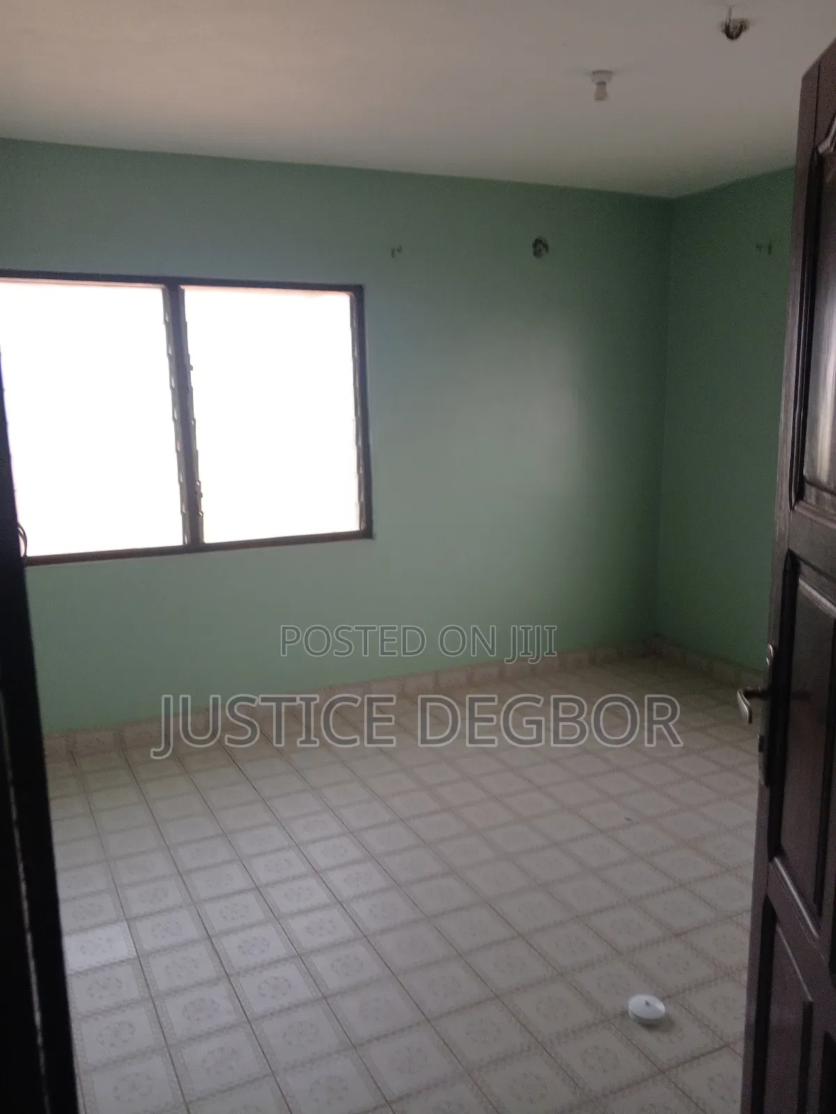 2bdrm Apartment in Bestchoice Property, Mile 7 for rent