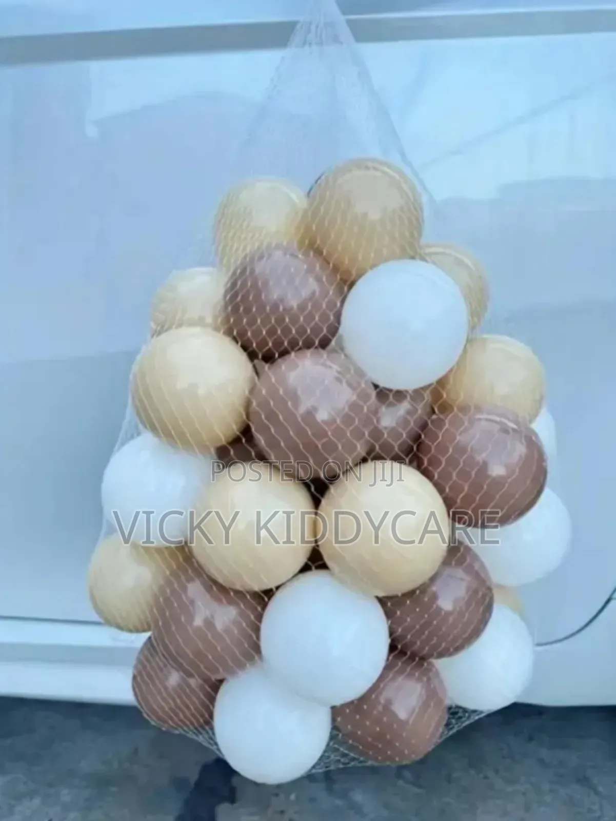 50 PCS Marine Balls
