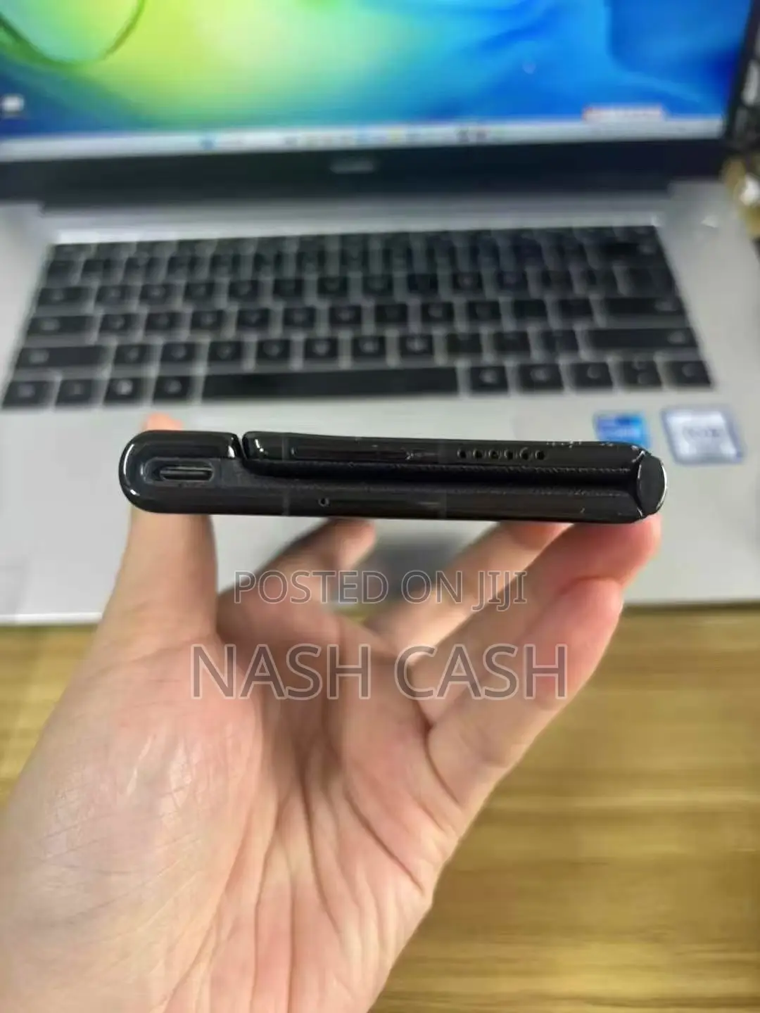 Huawei Mate XS 2 256 GB Black