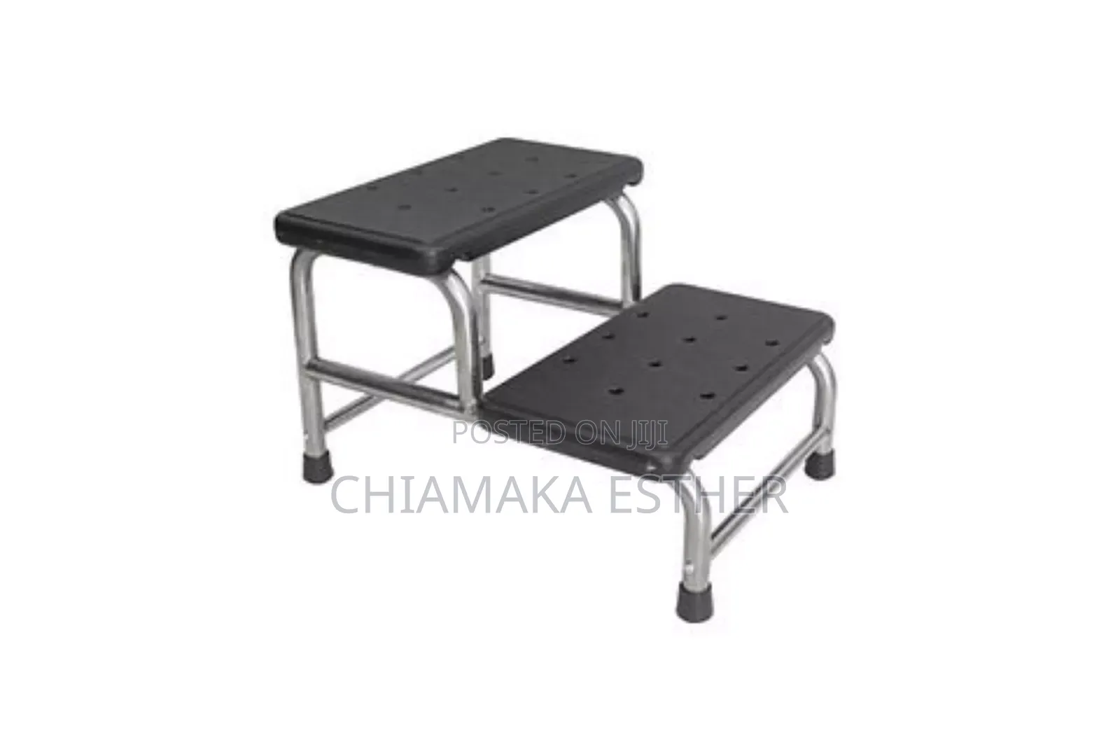 Medical Stepping Stool