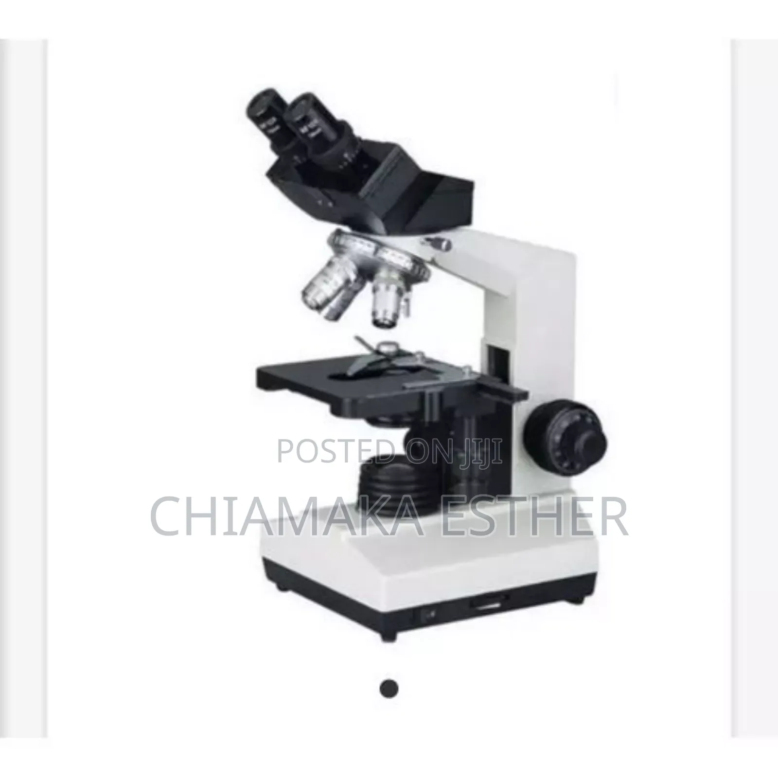 Medical Microscope Olympus