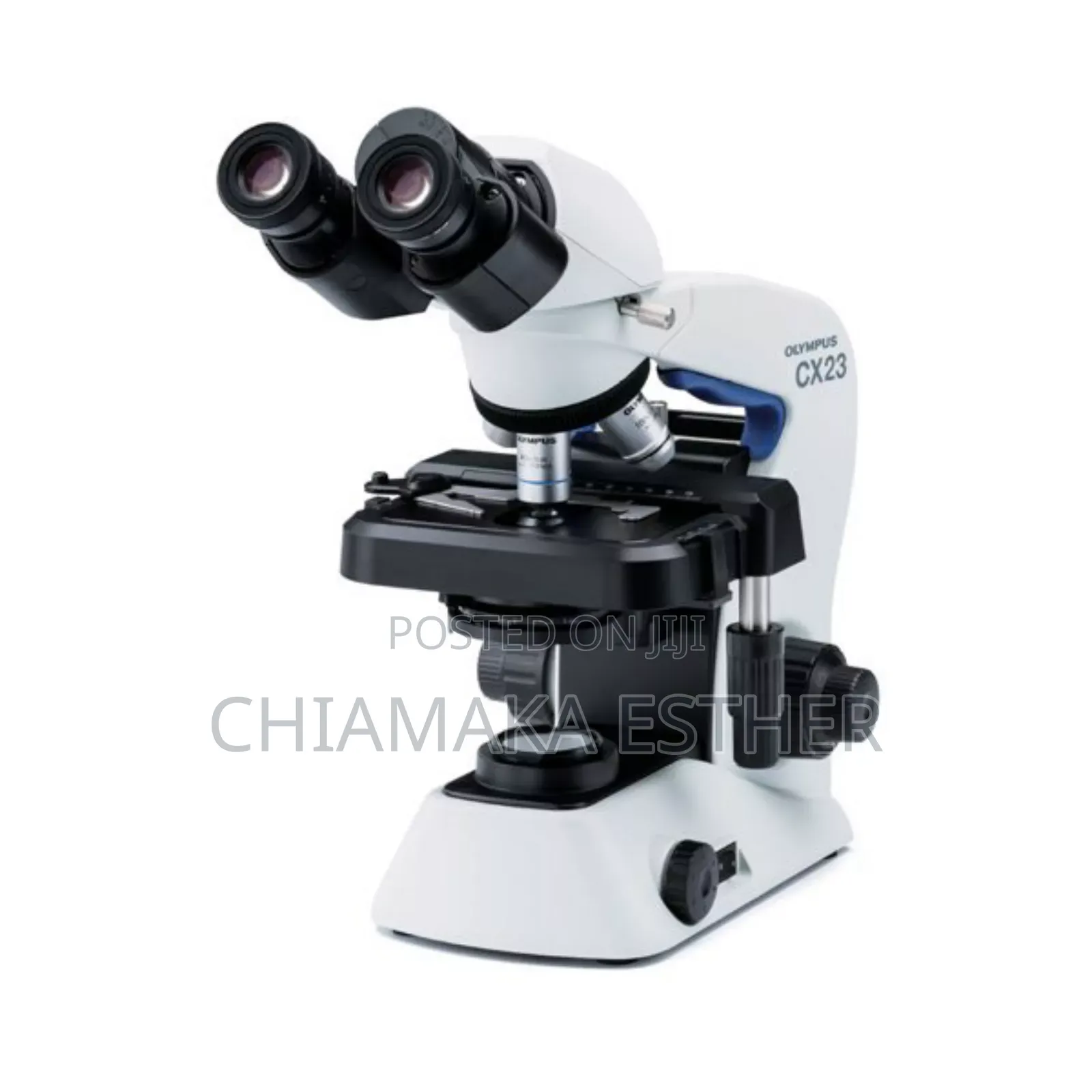 Medical Microscope Machine Cx23