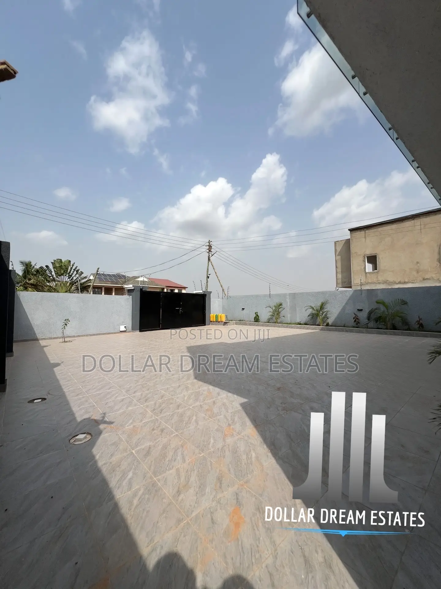 4bdrm House in Oyarifa for sale