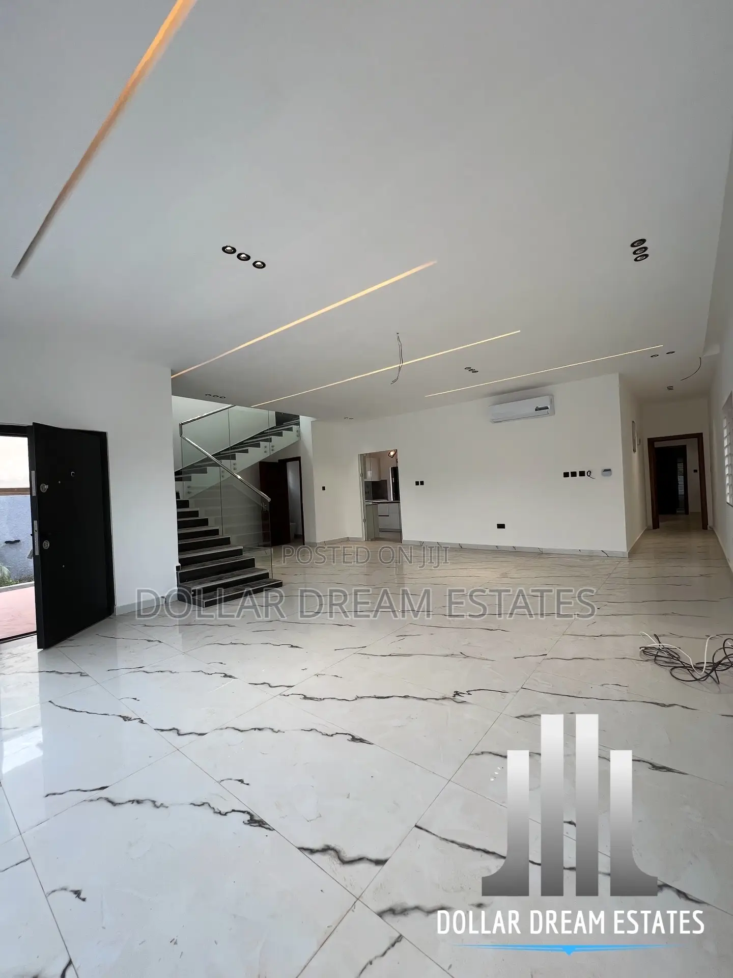 4bdrm House in Oyarifa for sale