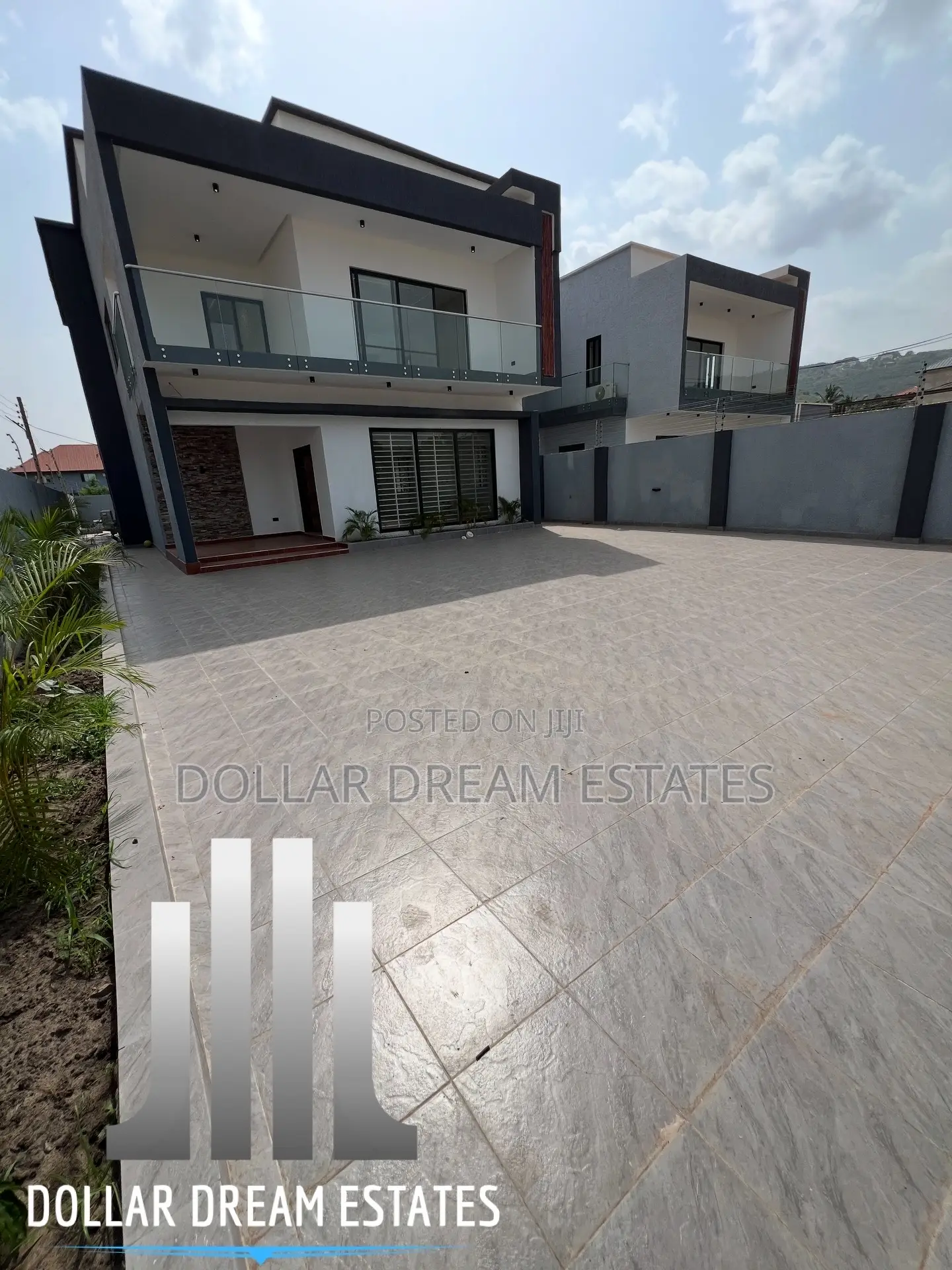 4bdrm House in Oyarifa for sale
