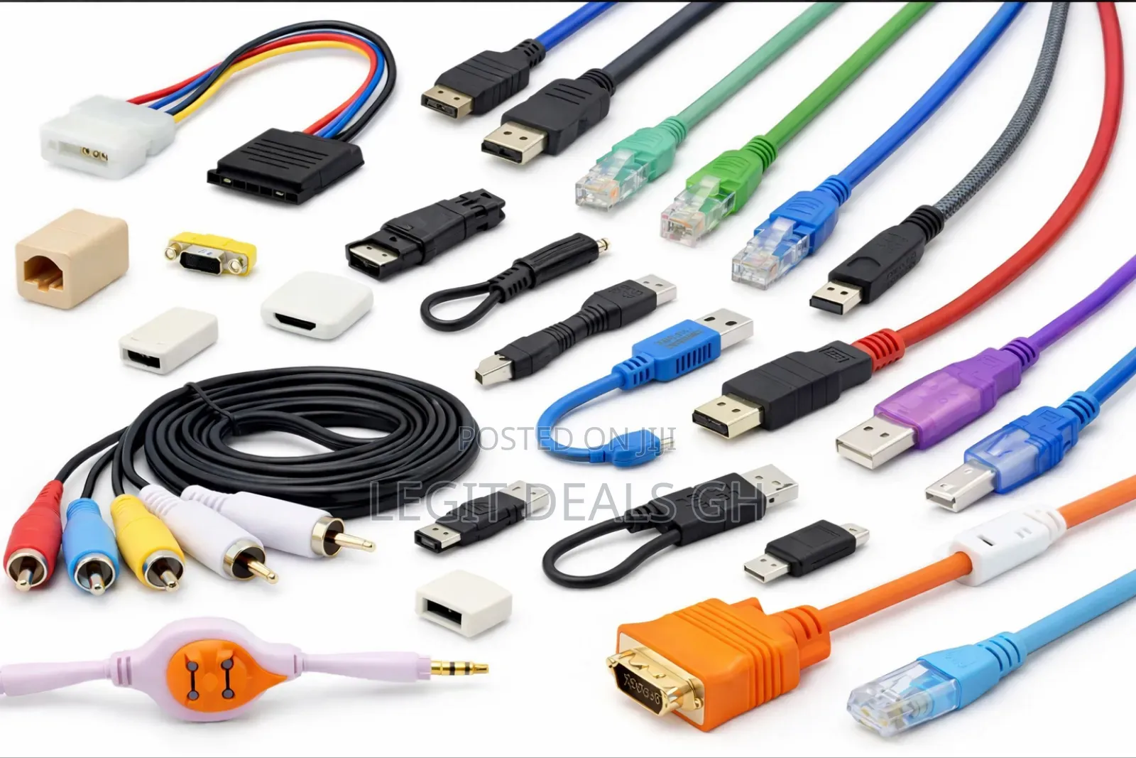 Hdmi Converters
