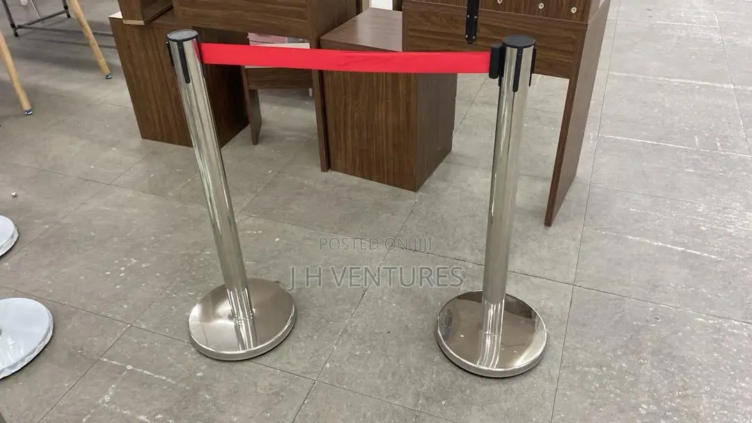 Barricade Rope