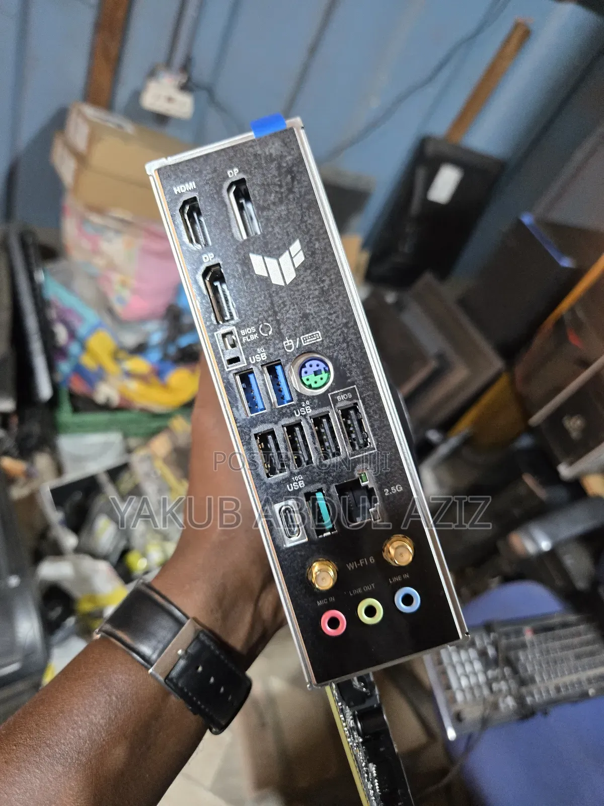 Ryzen 5 8500g Plus 16gig Ram Ddr5