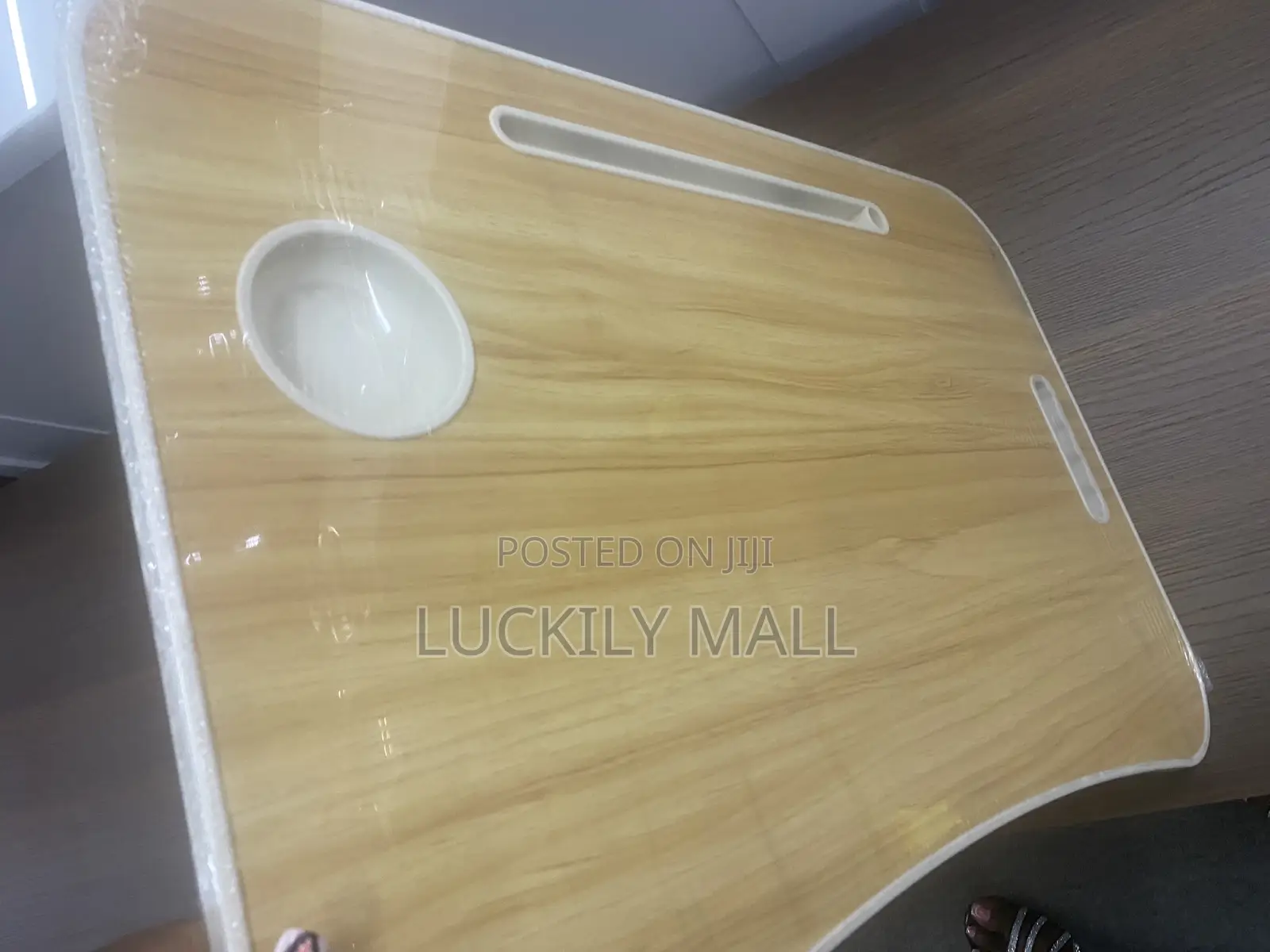 A Foldable Table