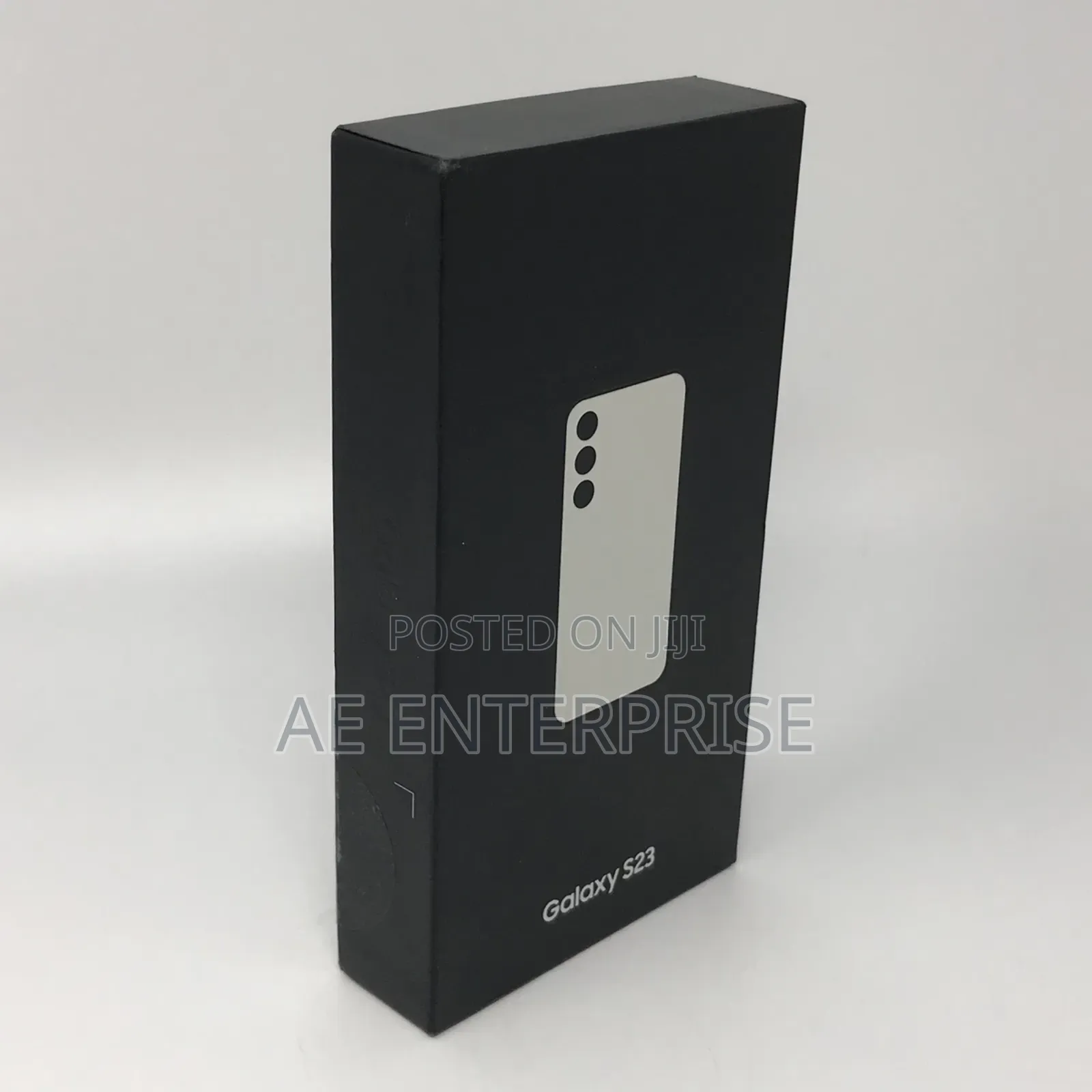 New Samsung Galaxy S23 256 GB