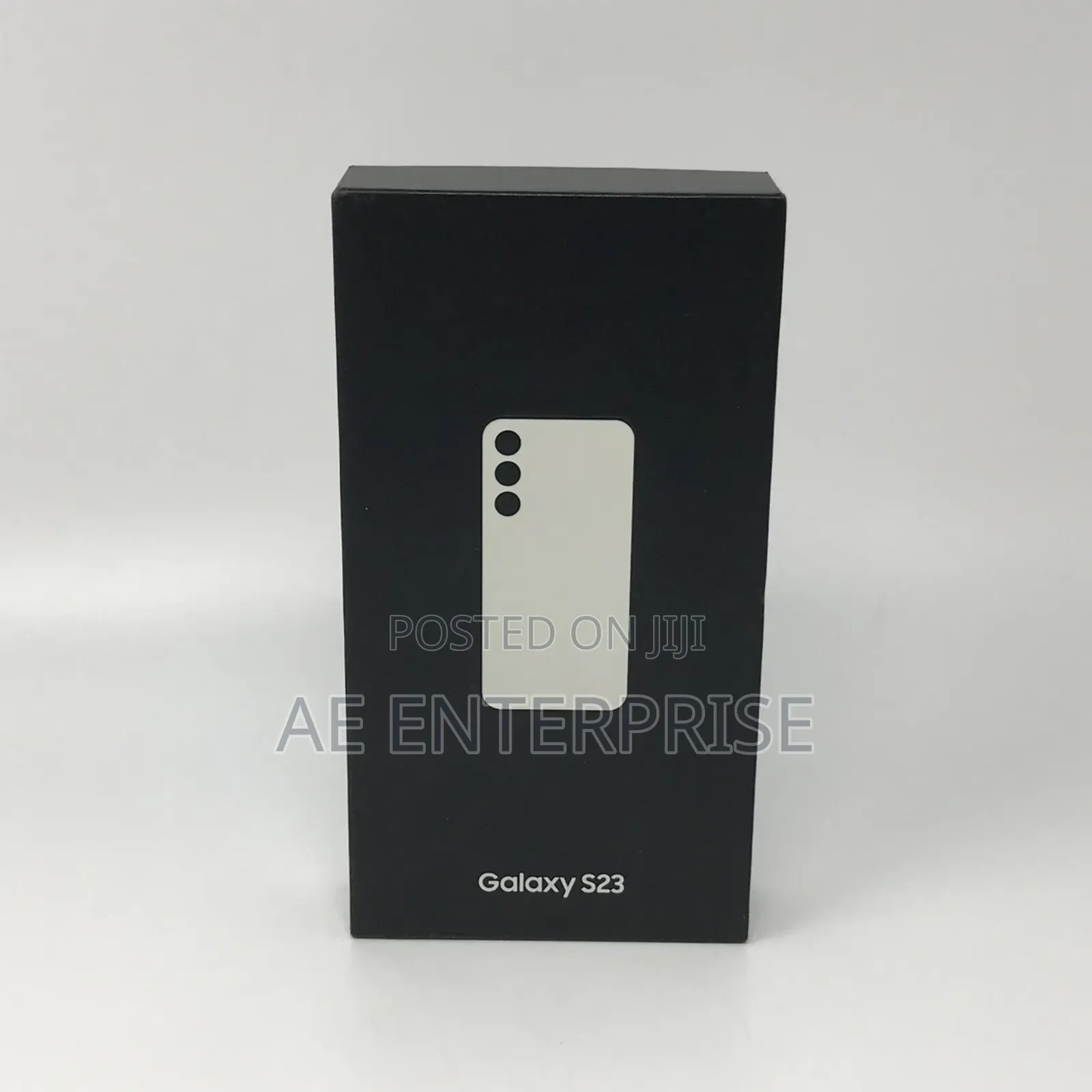 New Samsung Galaxy S23 256 GB