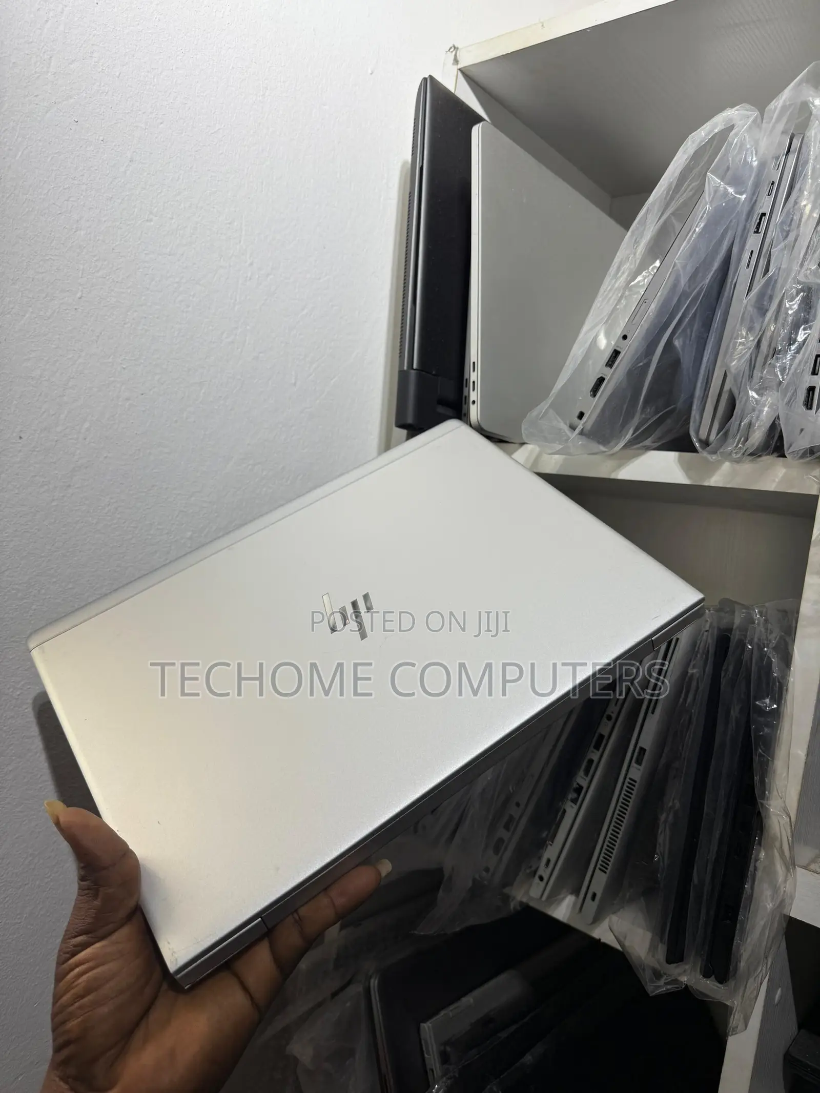 Laptop HP EliteBook 840 G5 8GB Intel Core i5 SSD 256GB