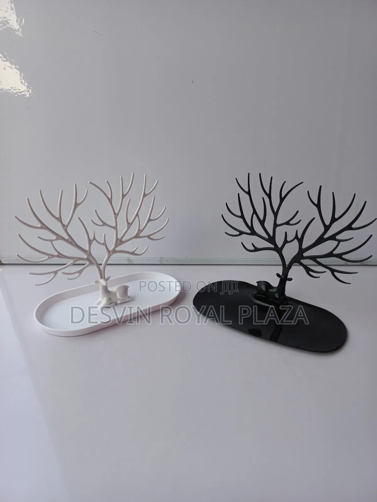 Jewelry Earing Display Stand