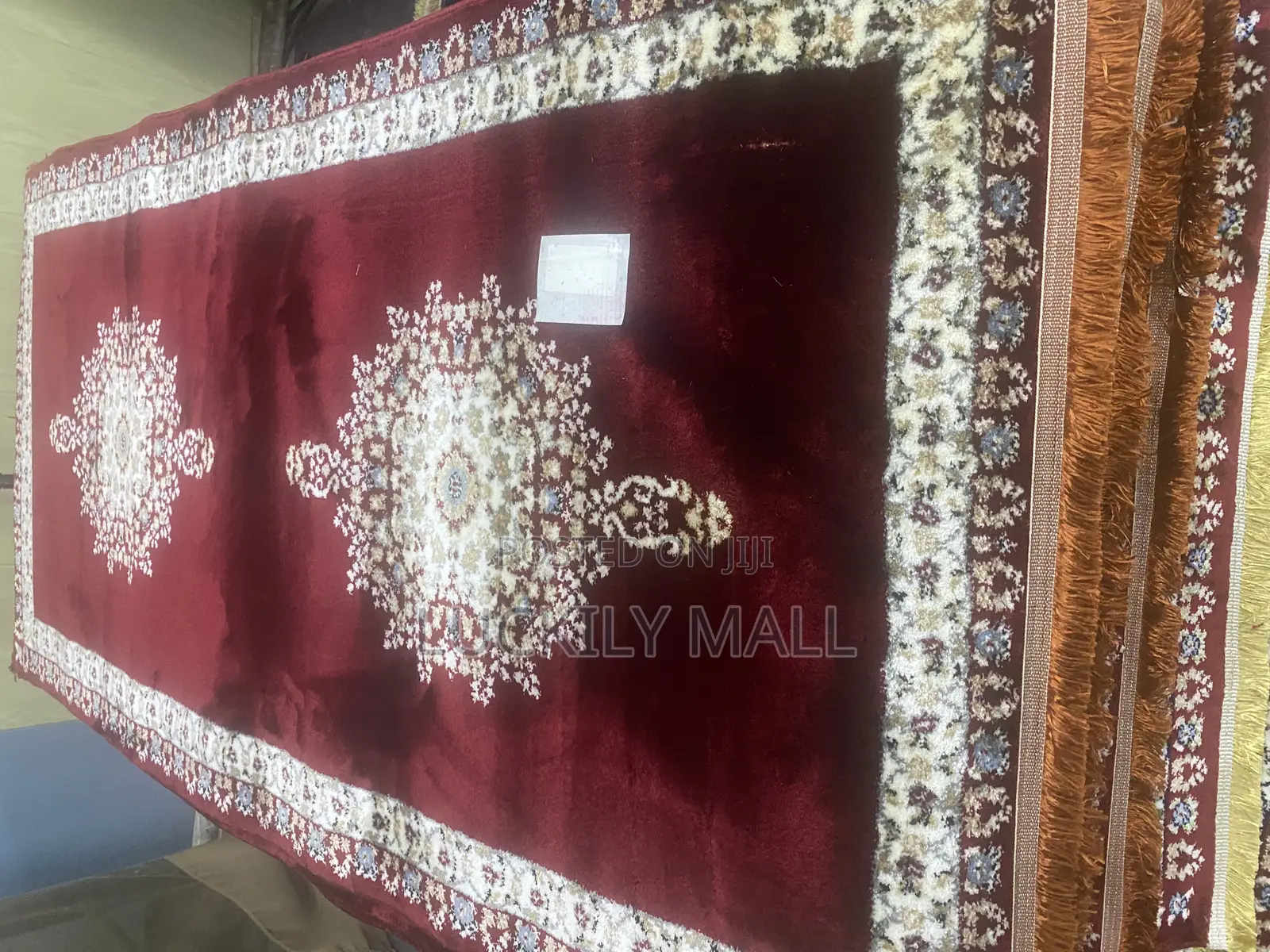 Prayer Mat