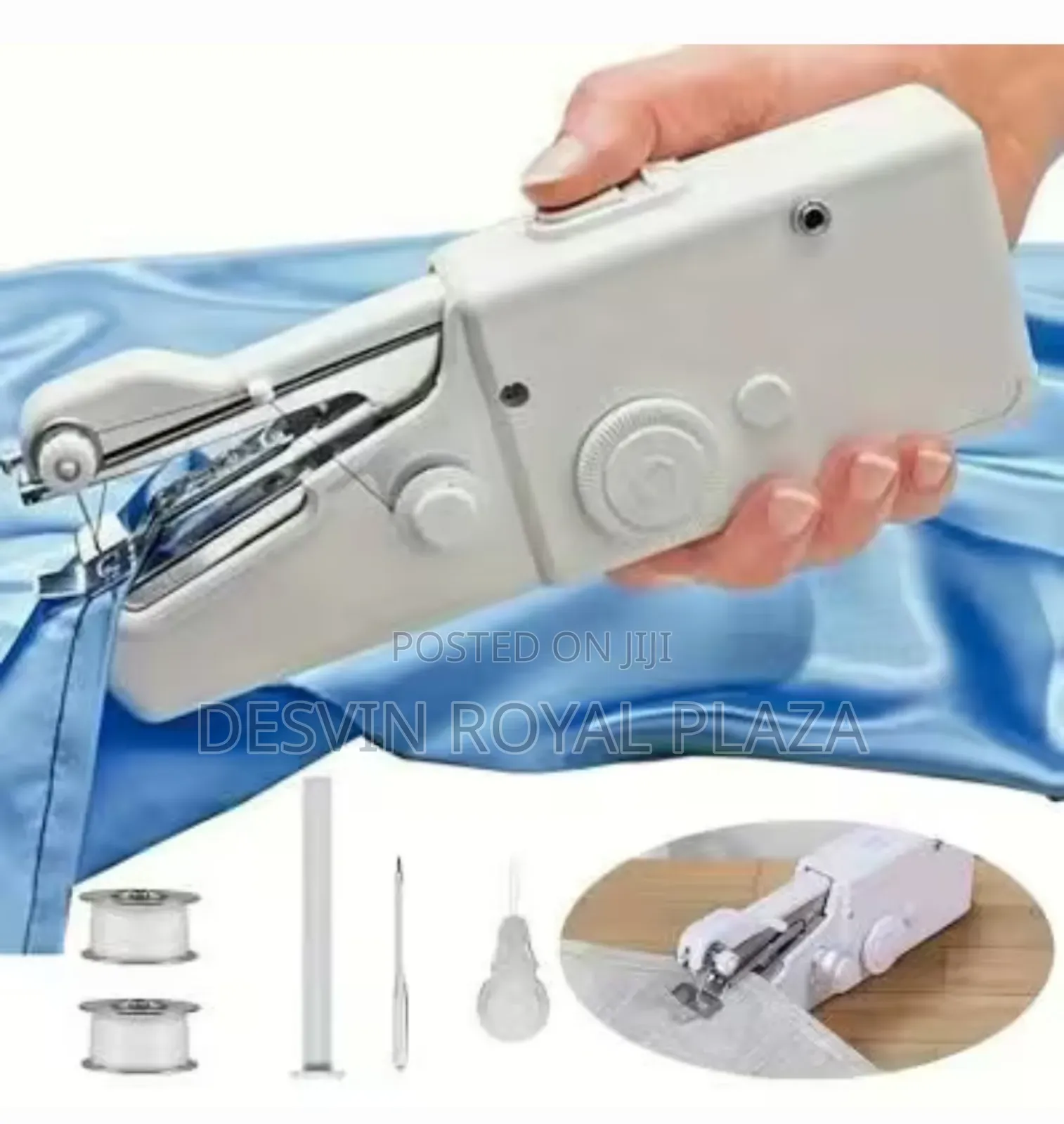 Handy Stitch Sewing Machine