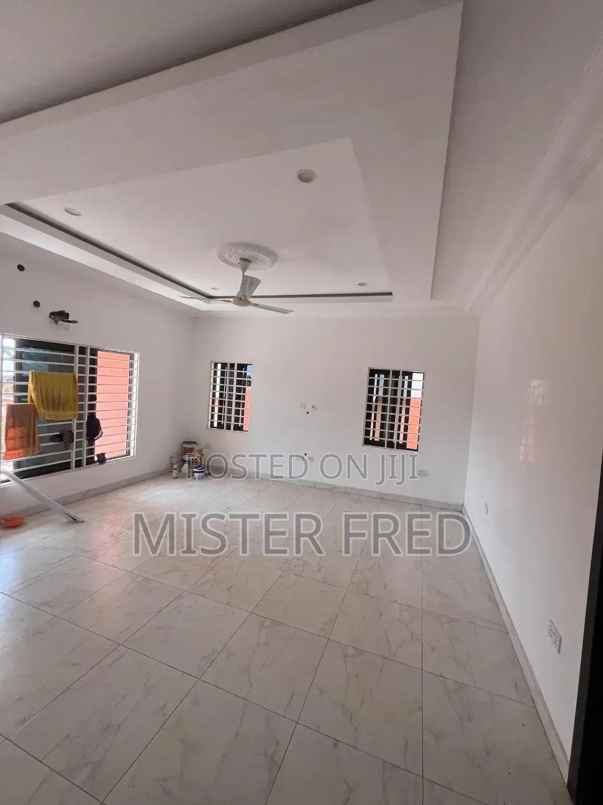 3bdrm House in Kokrobite, Weija for sale