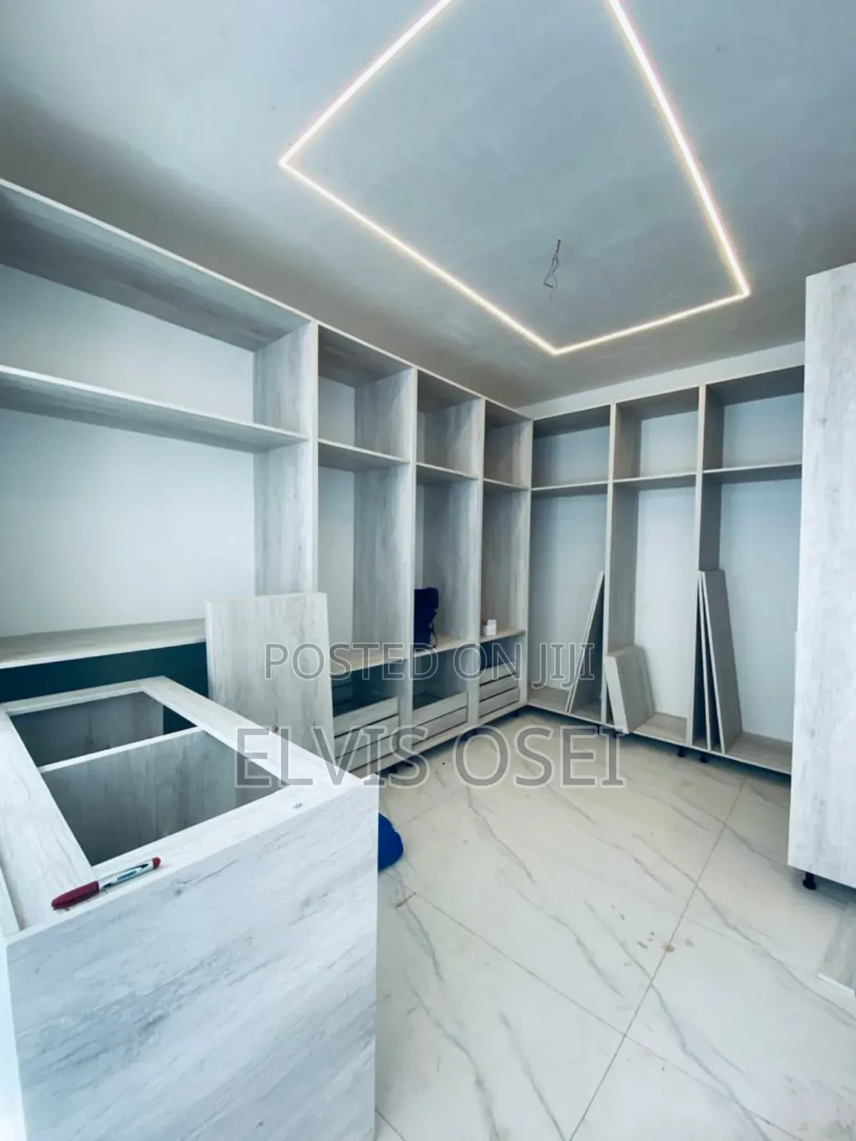 4bdrm House in East Legon Hills for sale