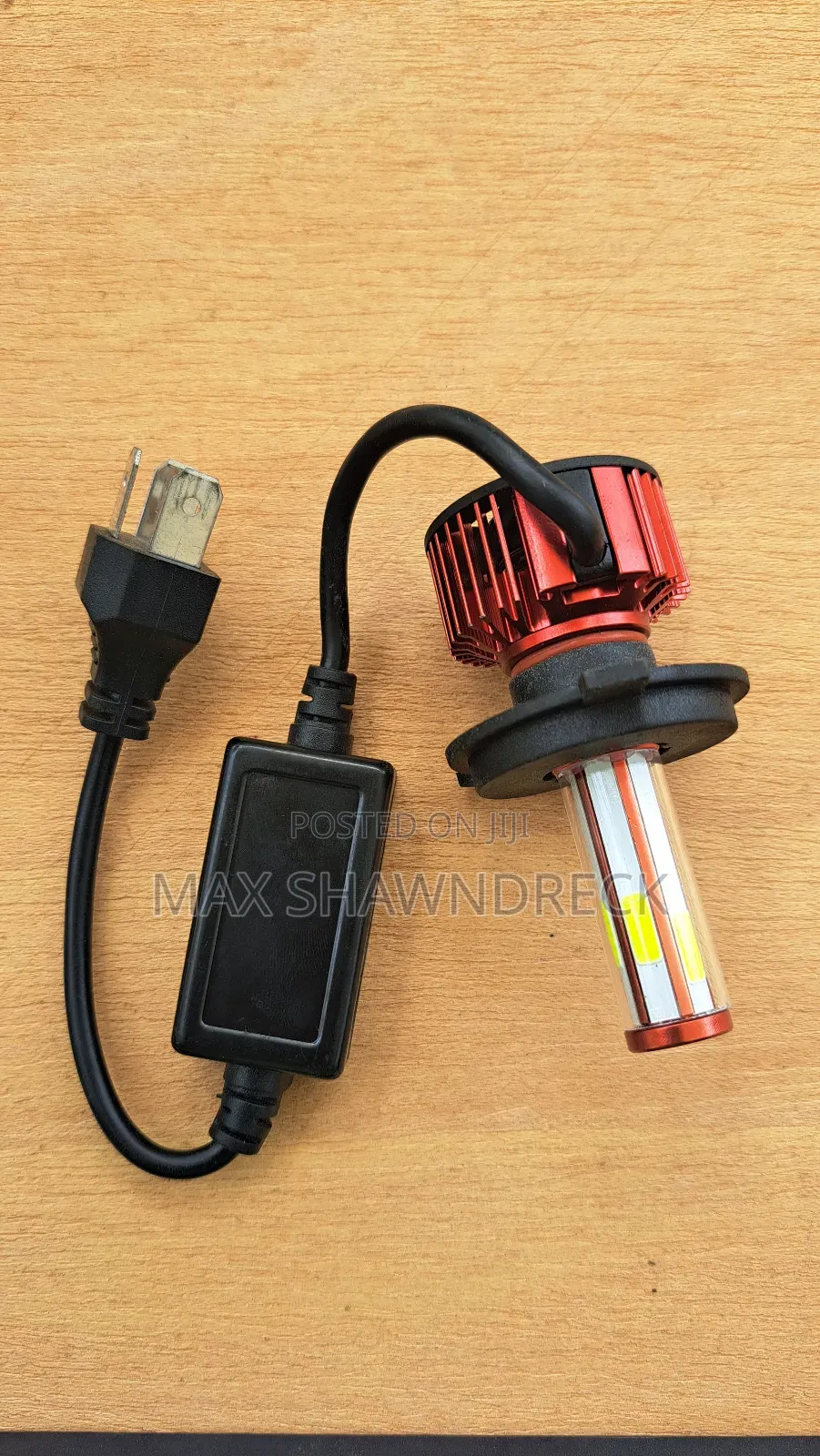 Led Bulbs for Car Highlights