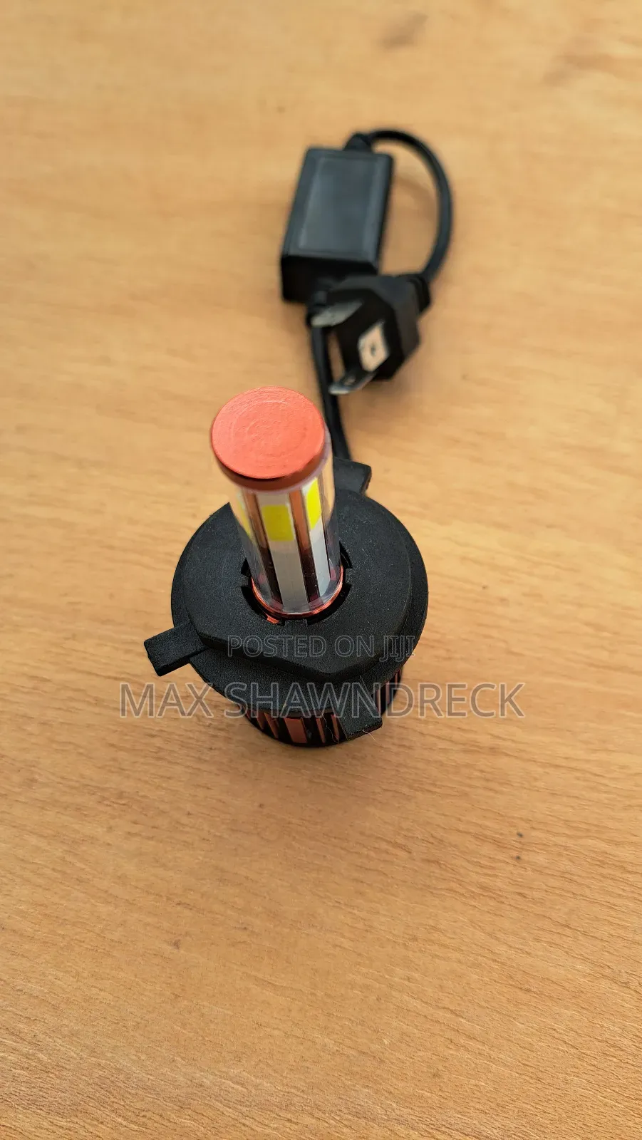 Led Bulbs for Car Highlights