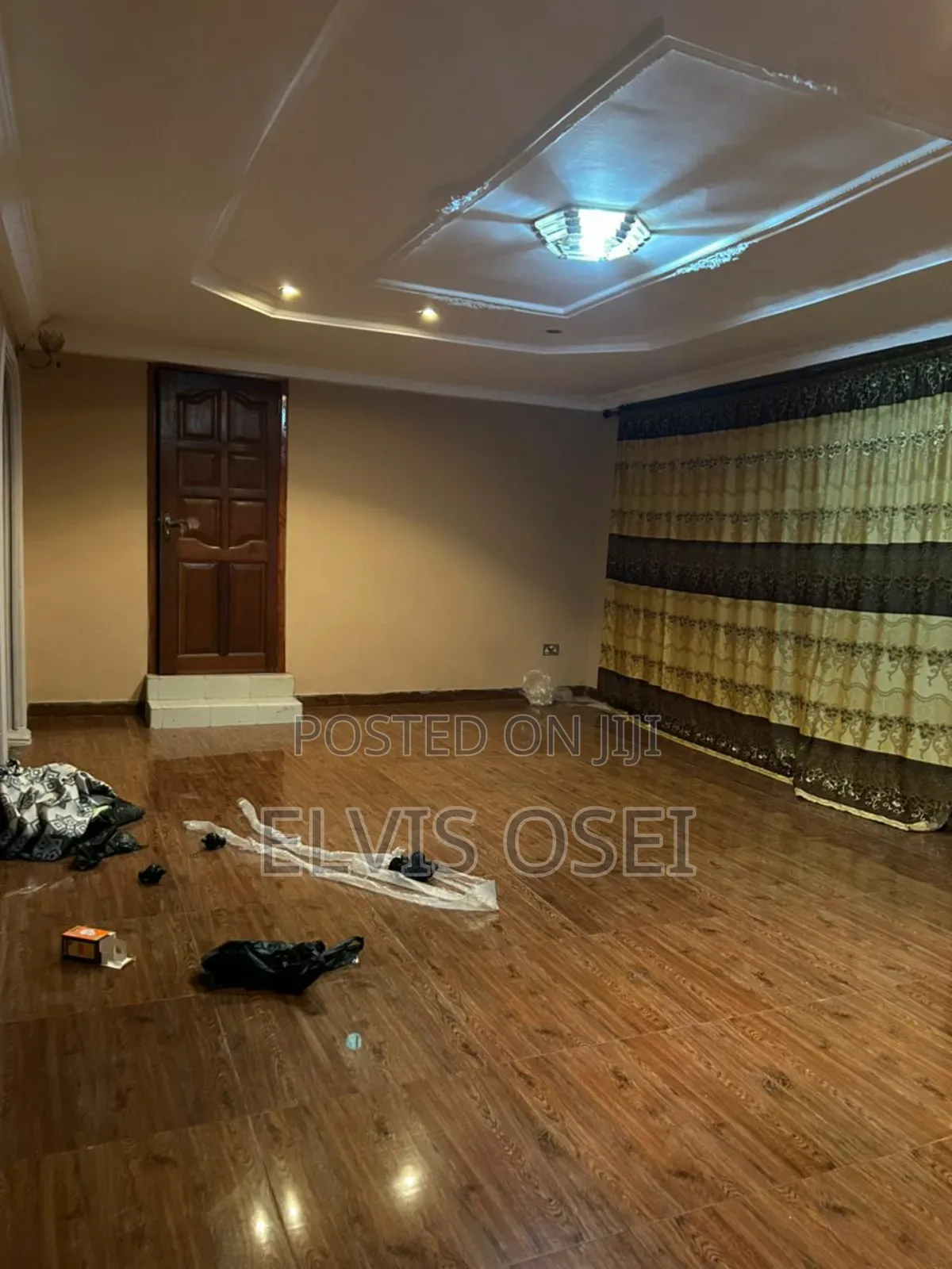 4bdrm House in Gbawe Zeroo for sale