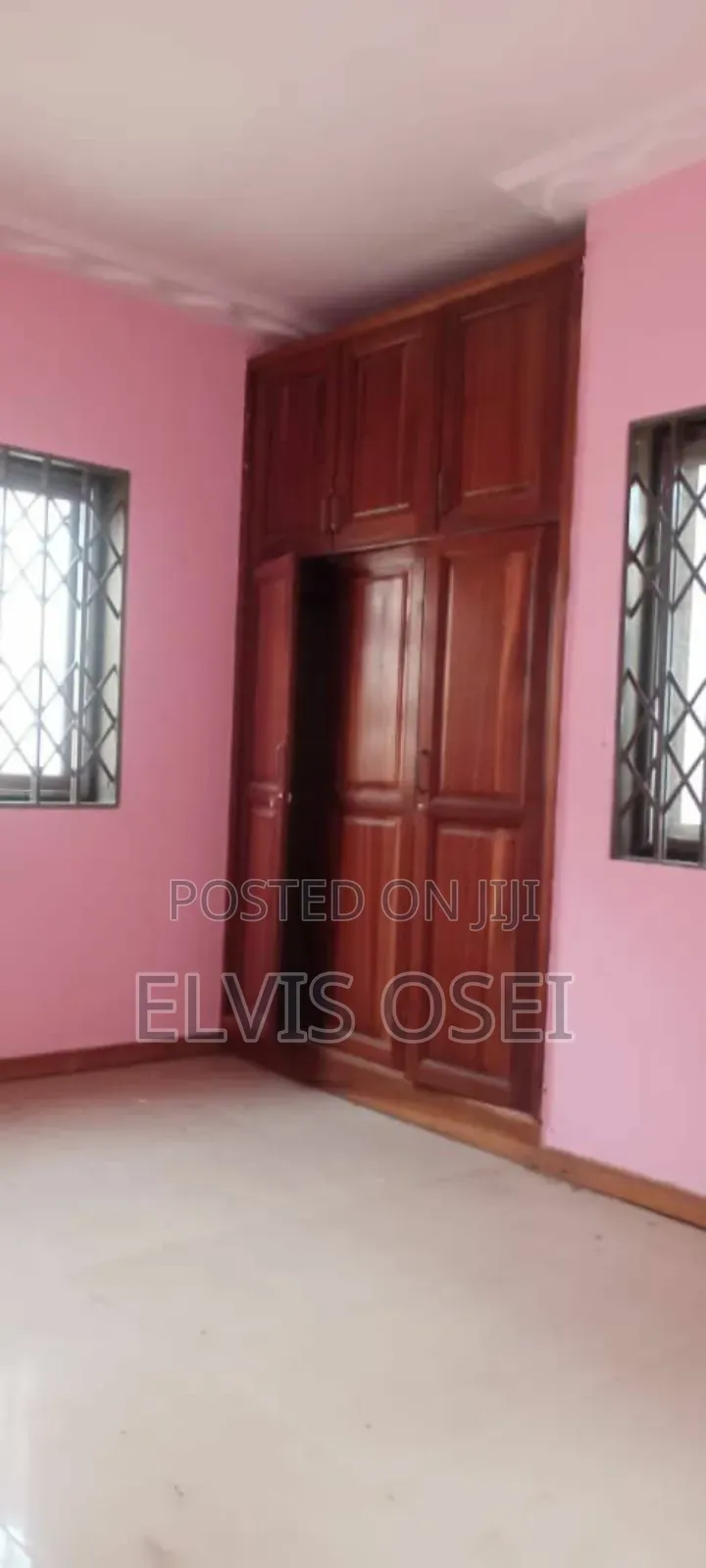 4bdrm House in Gbawe Zeroo for sale