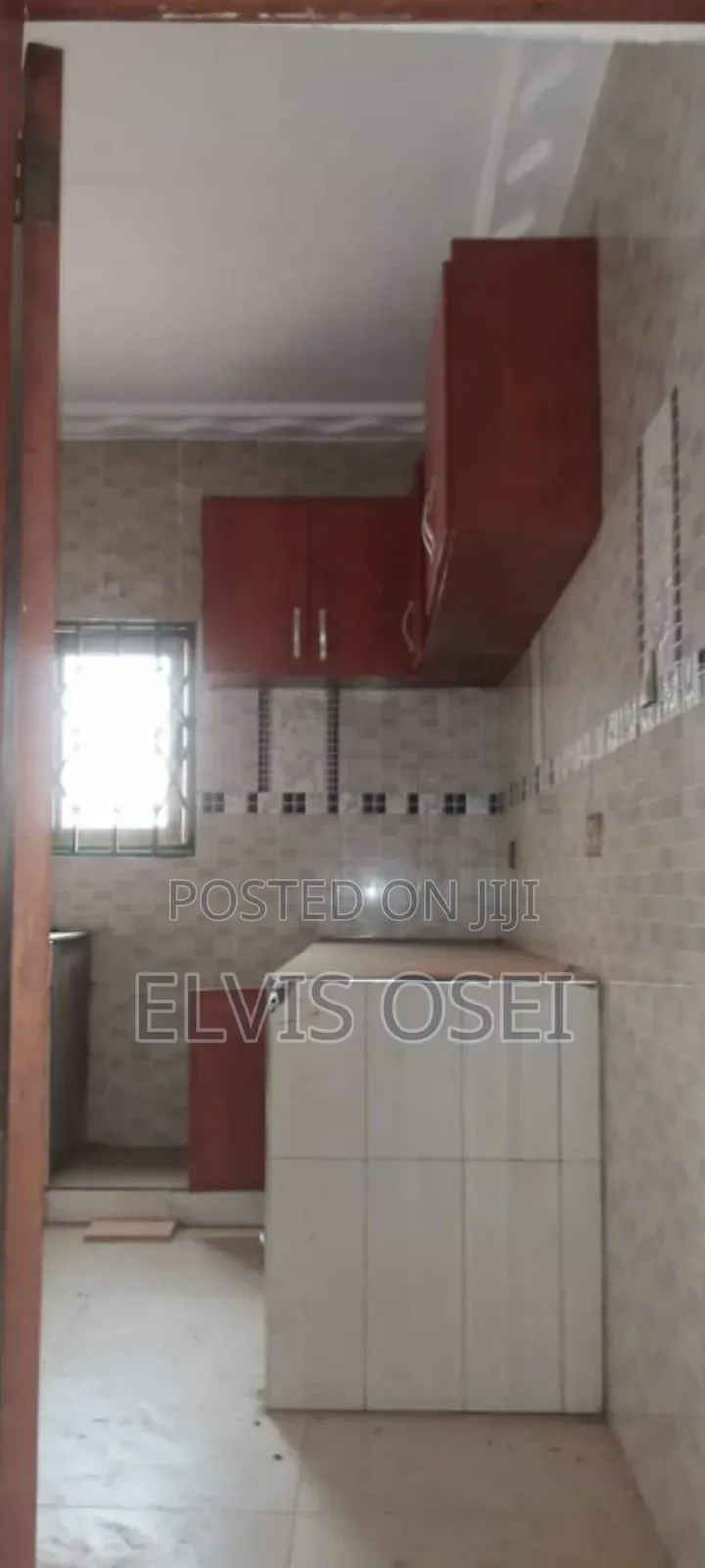 4bdrm House in Gbawe Zeroo for sale