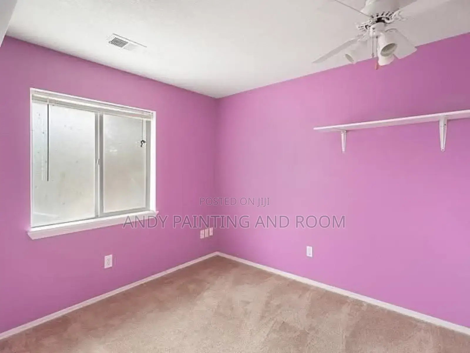 Hub of 3d Wall Painting and General Painting