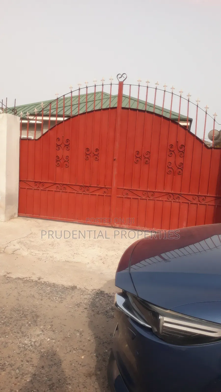 4bdrm House in Stadium Area for rent