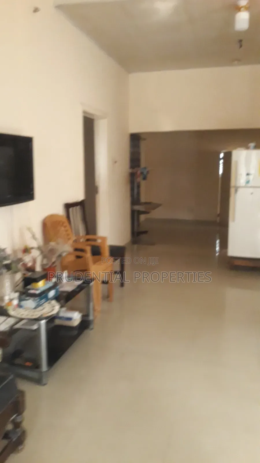 4bdrm House in Stadium Area for rent