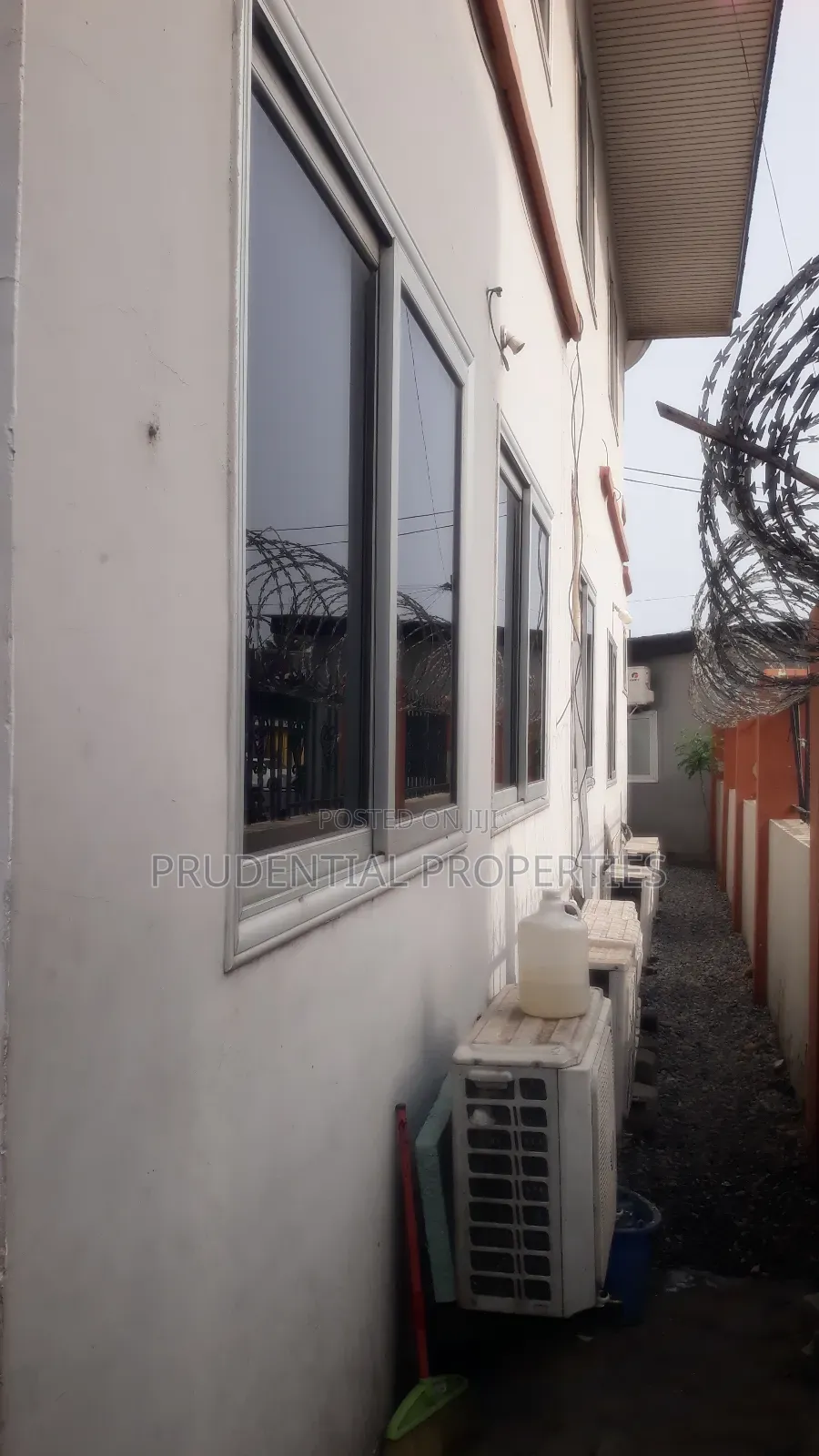 3bdrm Apartment in Happy FM Area for rent