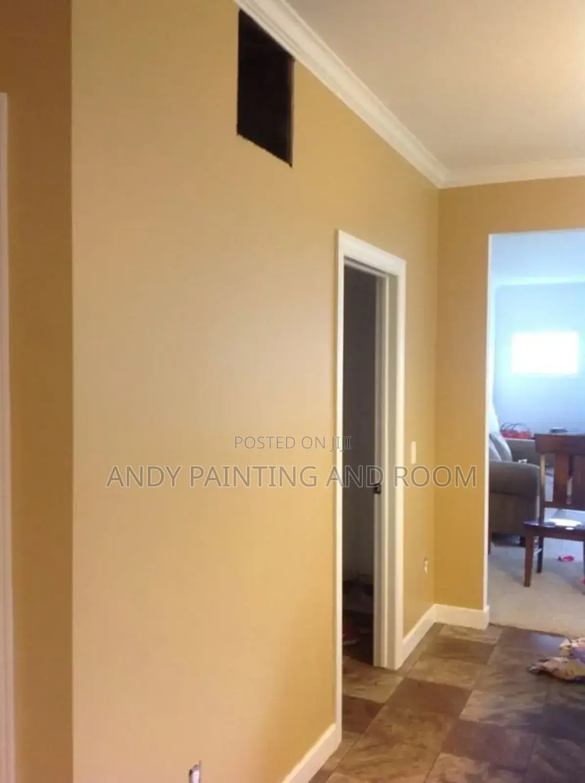 Excellent Painting and Designing