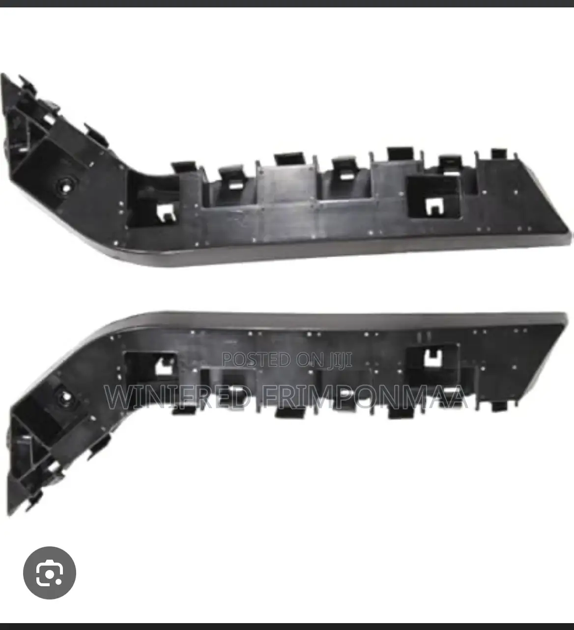 Fender Locker For 2018-2022 Honda Accord