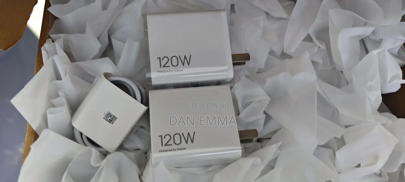 Xiaomi Huawei Oppo Chargers