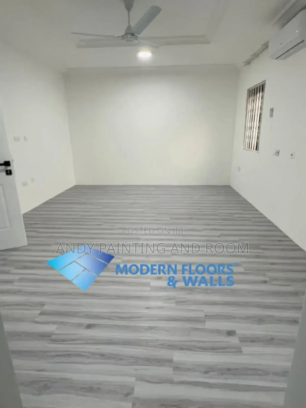 Experience Vinyl Tiler