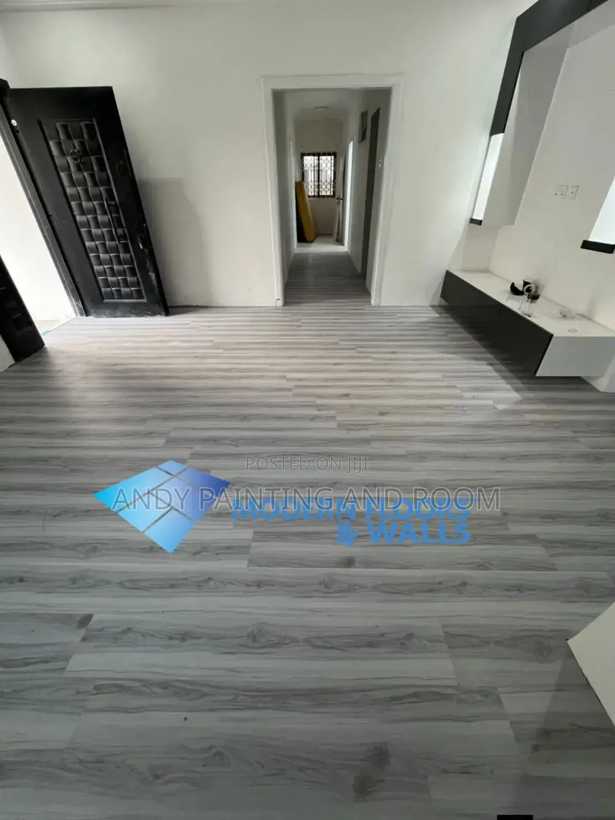 Experience Vinyl Tiler