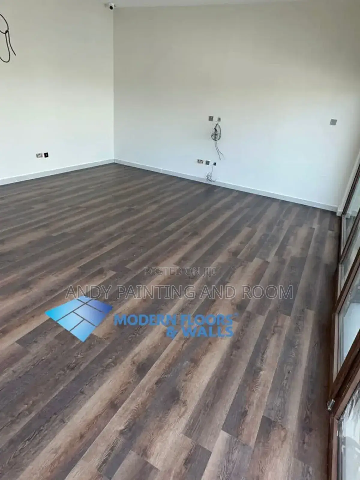 Experience Vinyl Tiler