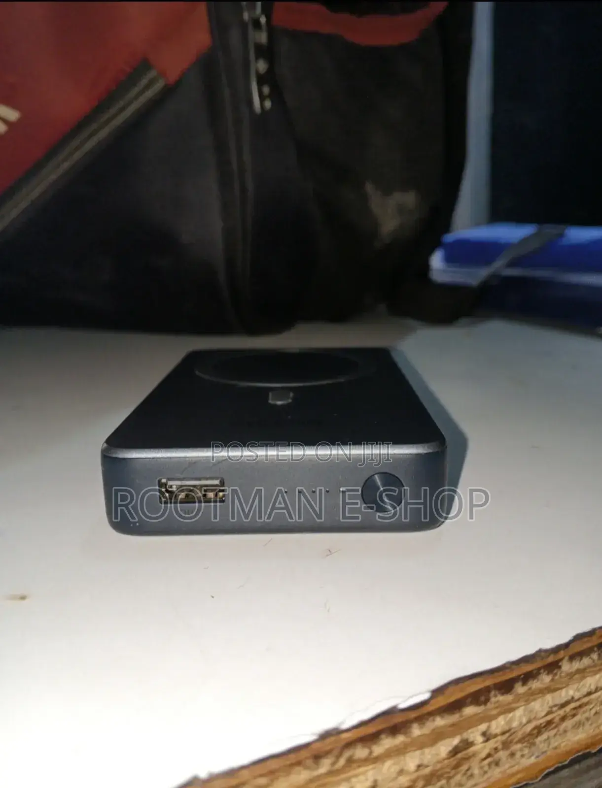 Magpower 15 (Wireless/Wired Charging)